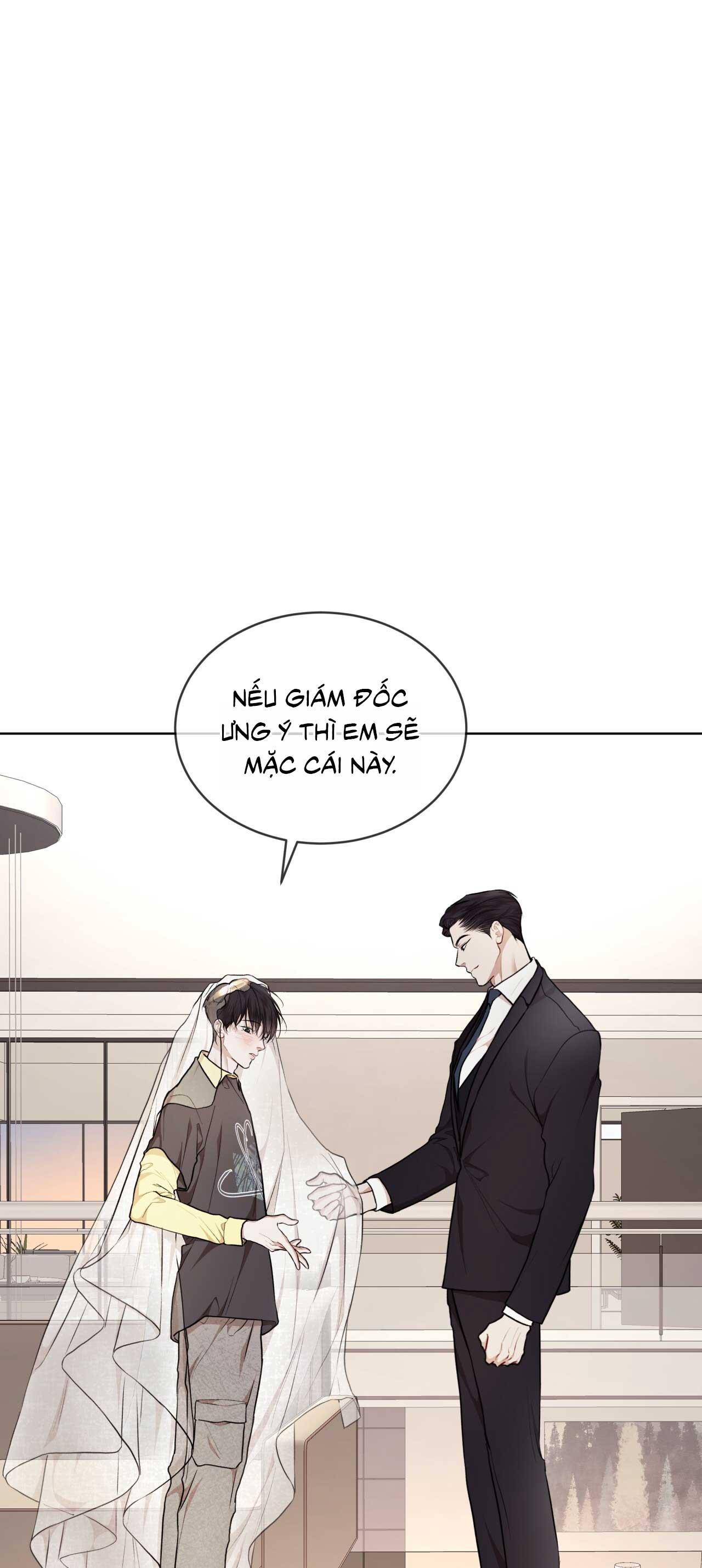 Đọc truyện KHỞI NGUỒN SỰ SỐNG - Chapter 75