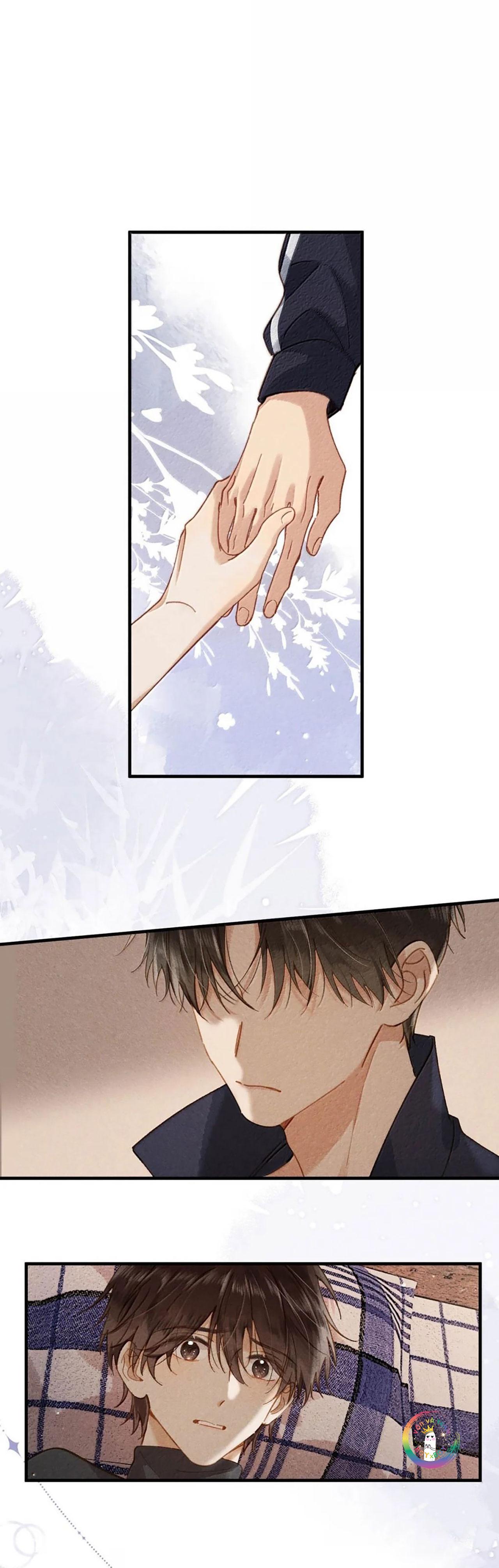 Đọc truyện Sở Thiên Dĩ Nam - Chapter 30