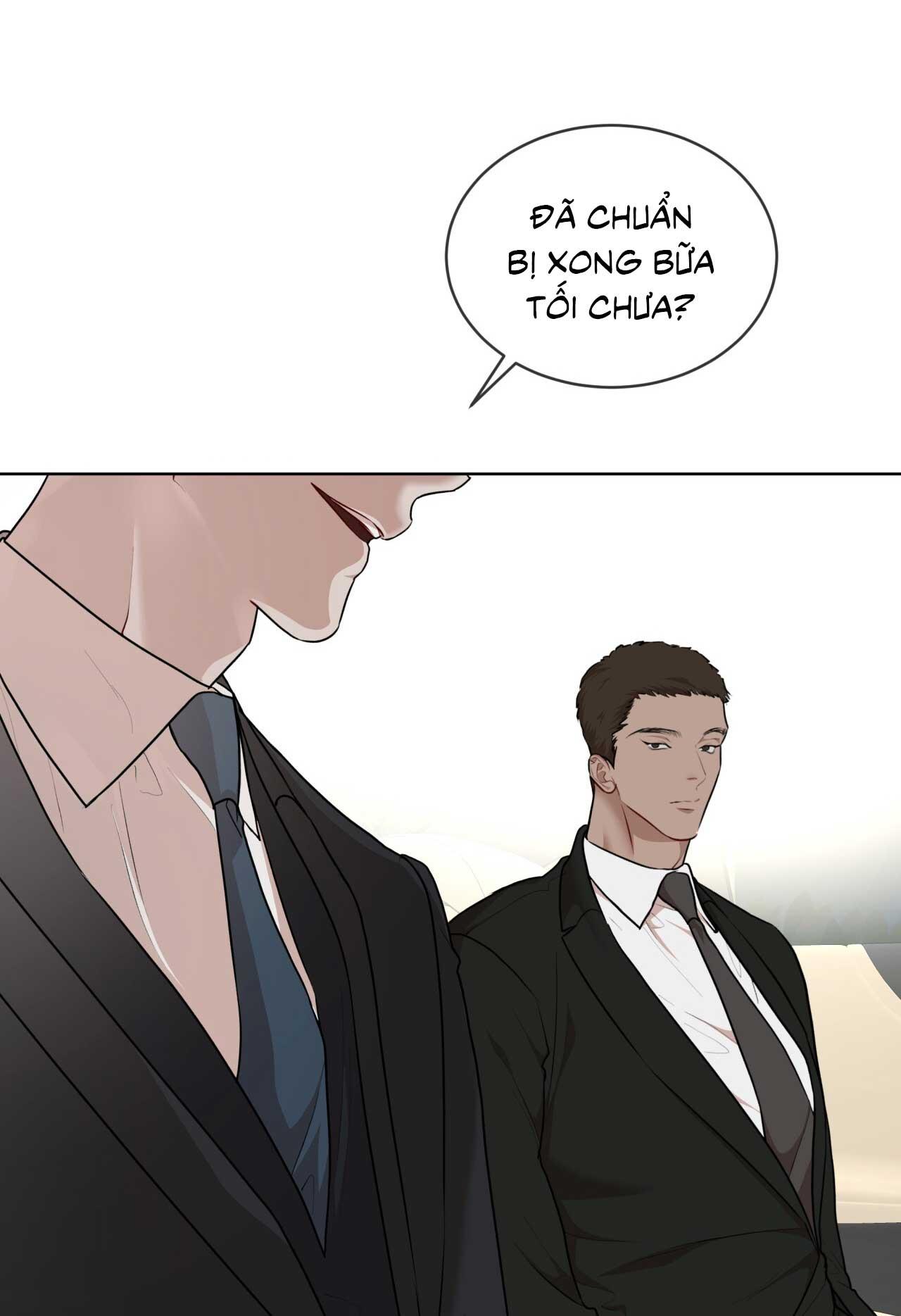 Đọc truyện KHỞI NGUỒN SỰ SỐNG - Chapter 74