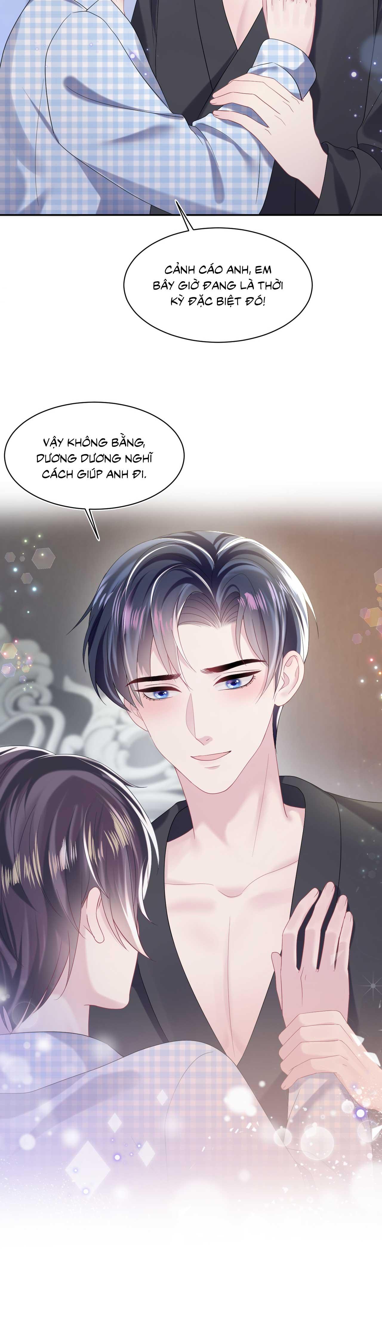 Đọc truyện Tuyệt mỹ bạch liên hoa online dạy học - Chapter 140