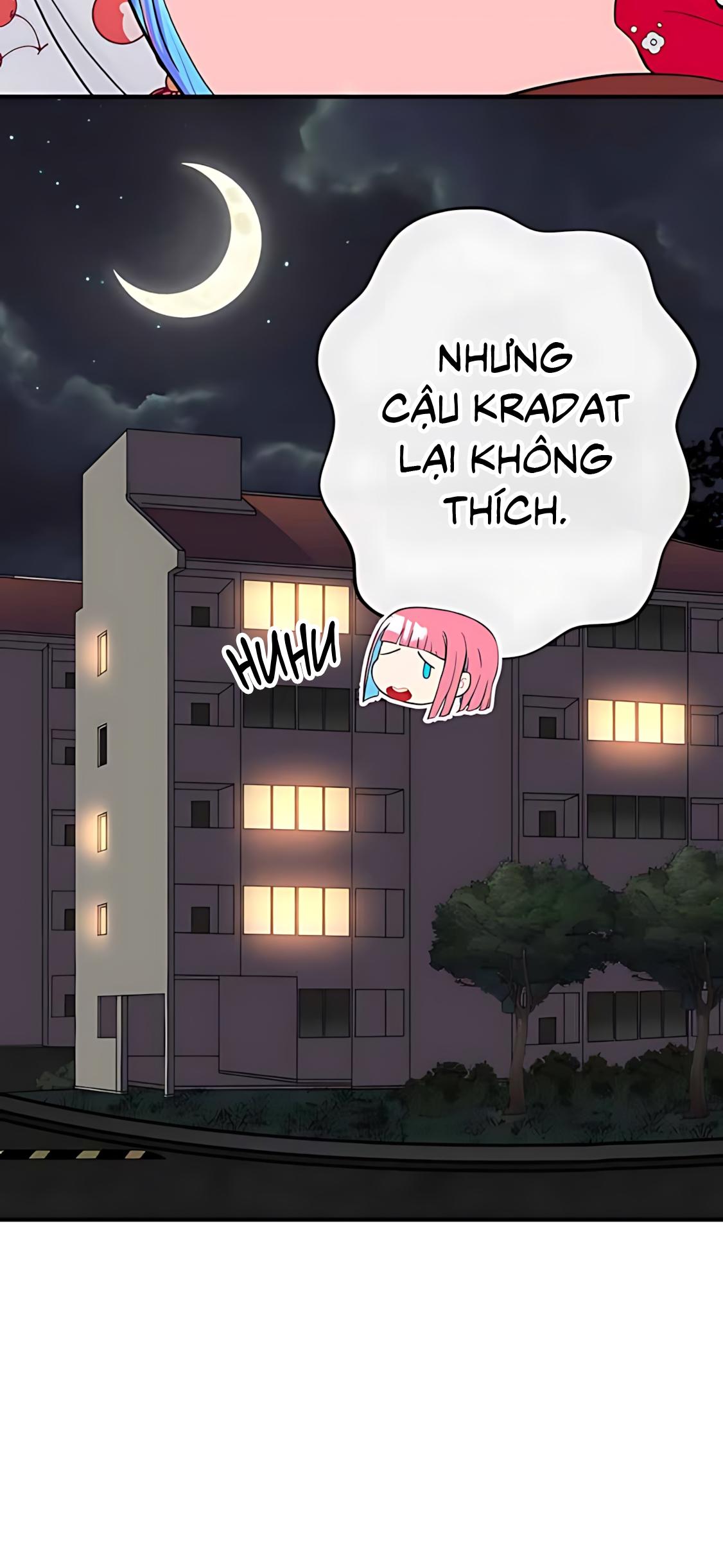 Đọc truyện Phải lòng cục cưng nói lắp - Chapter 13