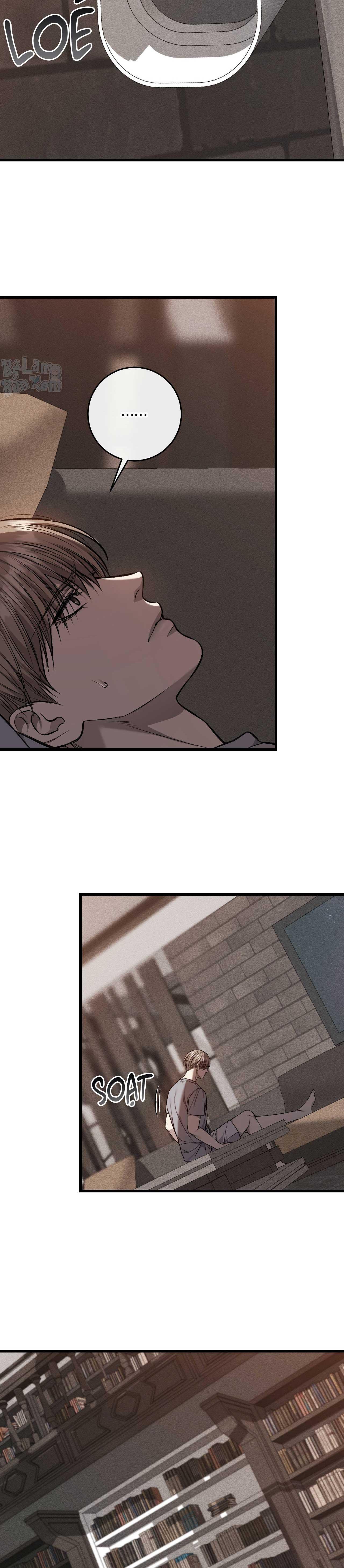 Đọc truyện XX ĐÊ TIỆN - Chapter 61