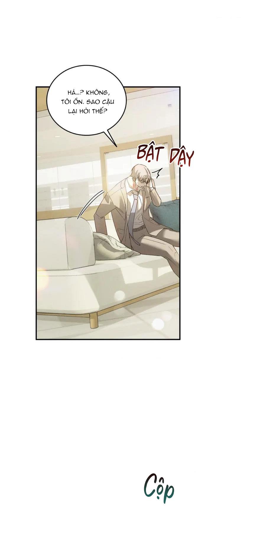 Đọc truyện Đảo Ngược Kịch Bản - Chapter 10
