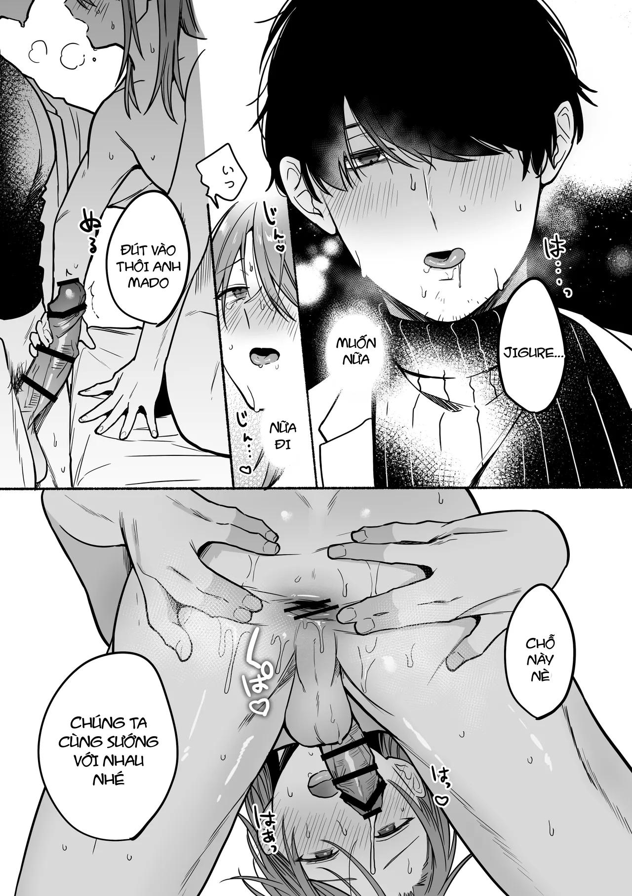 Đọc truyện Cưng mà nói - Chapter 258