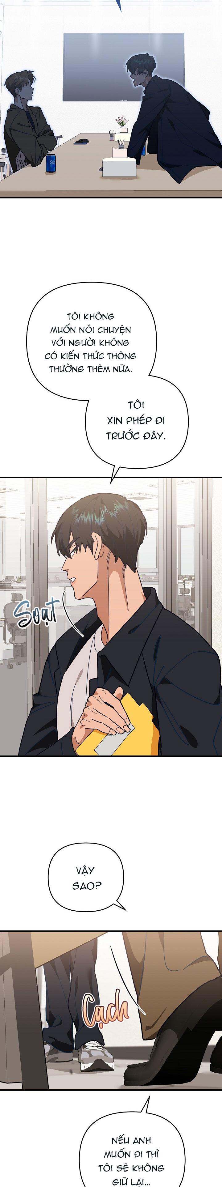 Đọc truyện TUYỂN TẬP NHẤT THỤ ĐA CÔNG CỦA NHÀ KIM - Chapter 47.5