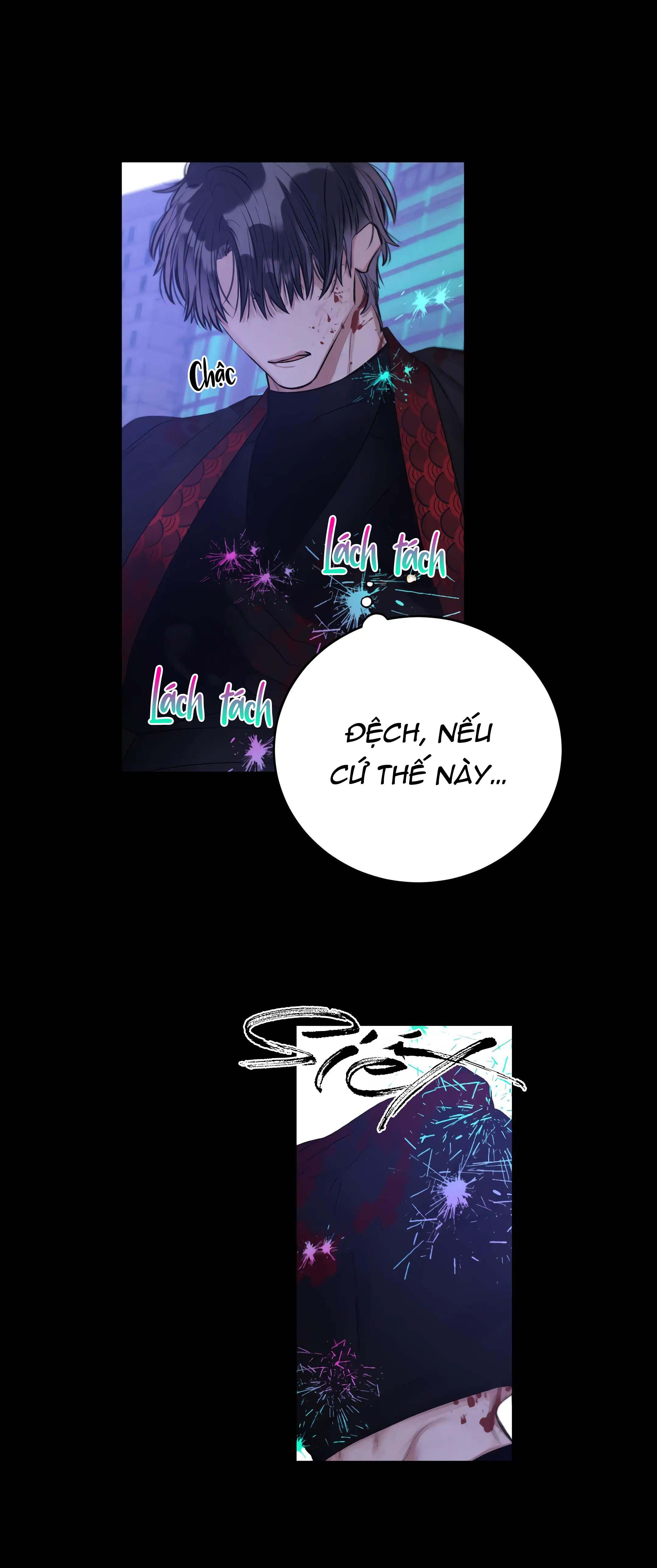 Đọc truyện Tuyển Tập Manhwa Dằm Khăm - Chapter 96