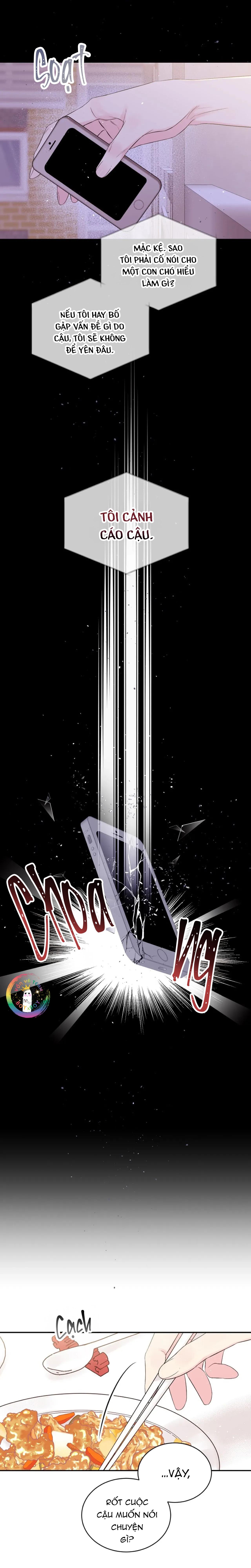 Đọc truyện Bí Mật Của Tôi - Chapter 104