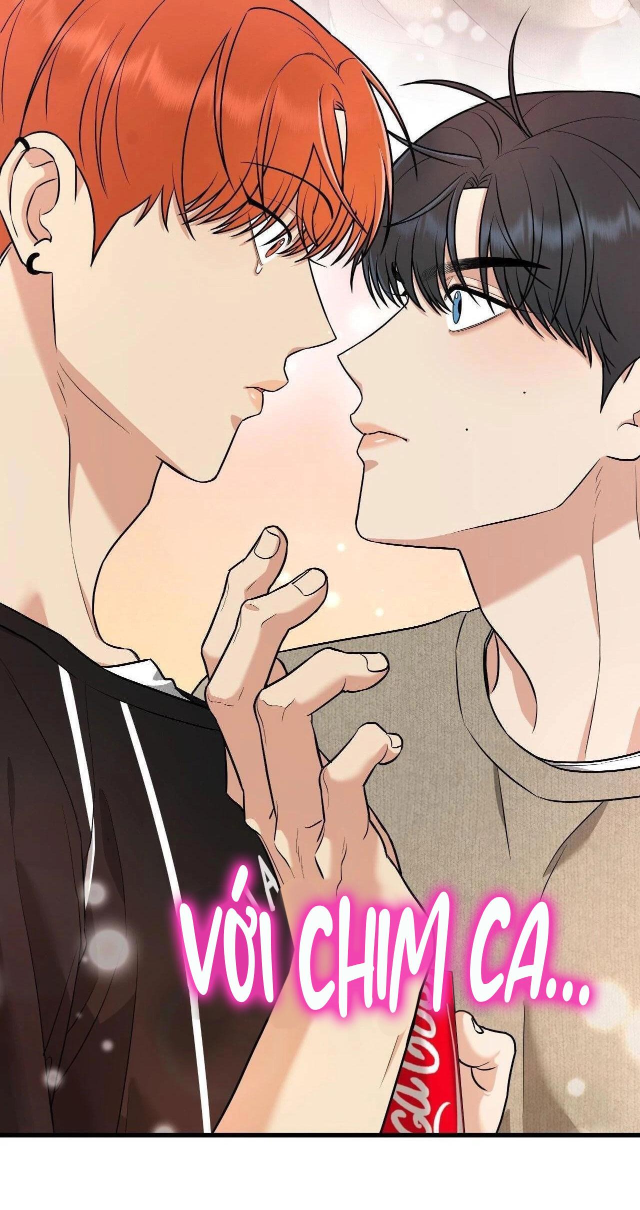 Đọc truyện Bốt Hôn - Chapter 6