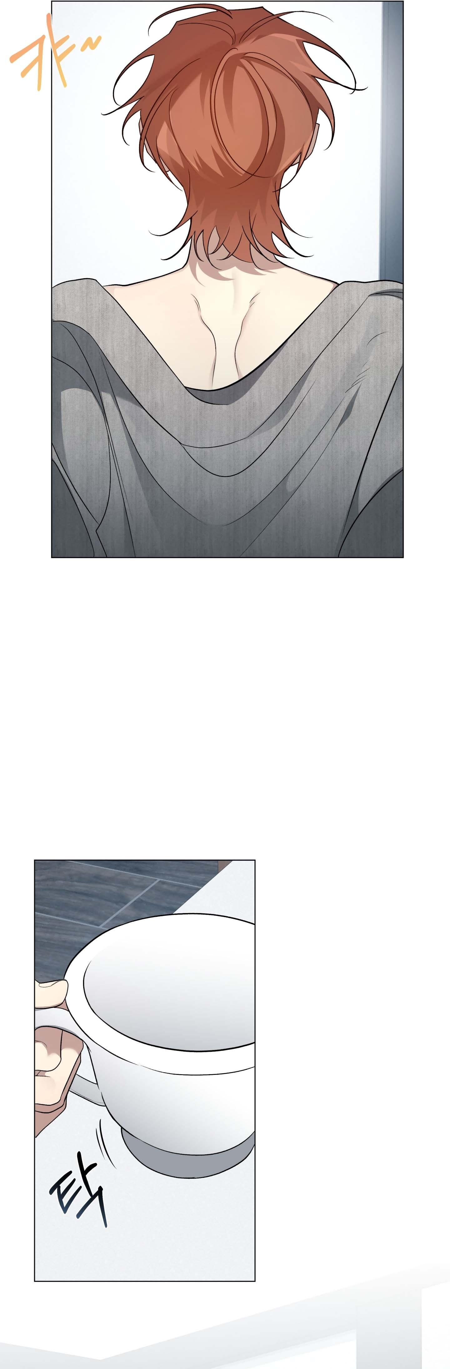Đọc truyện Tin Đồn - Chapter 12