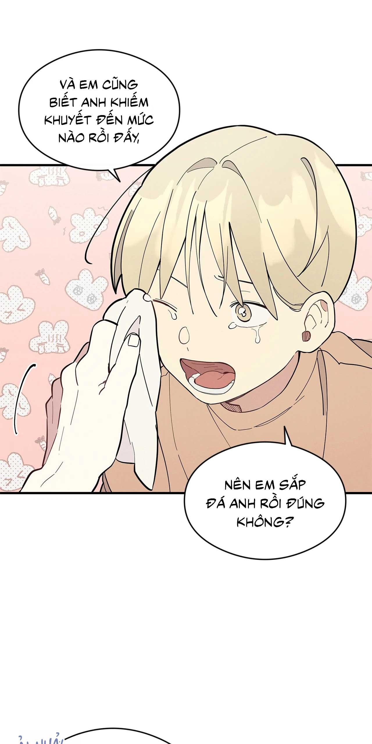 Đọc truyện One-Room TA - Chapter 26