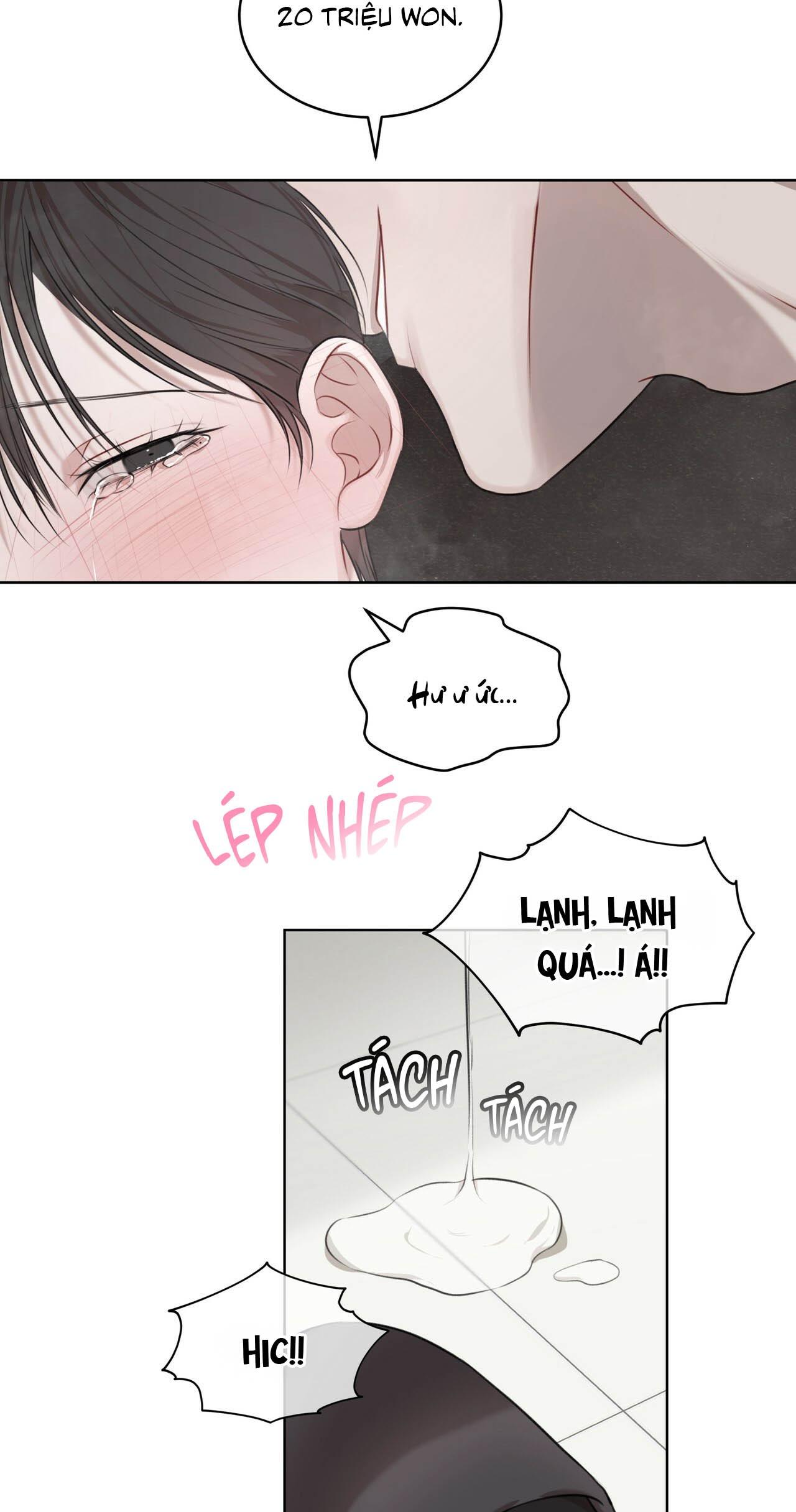 Đọc truyện KHỞI NGUỒN SỰ SỐNG - Chapter 18