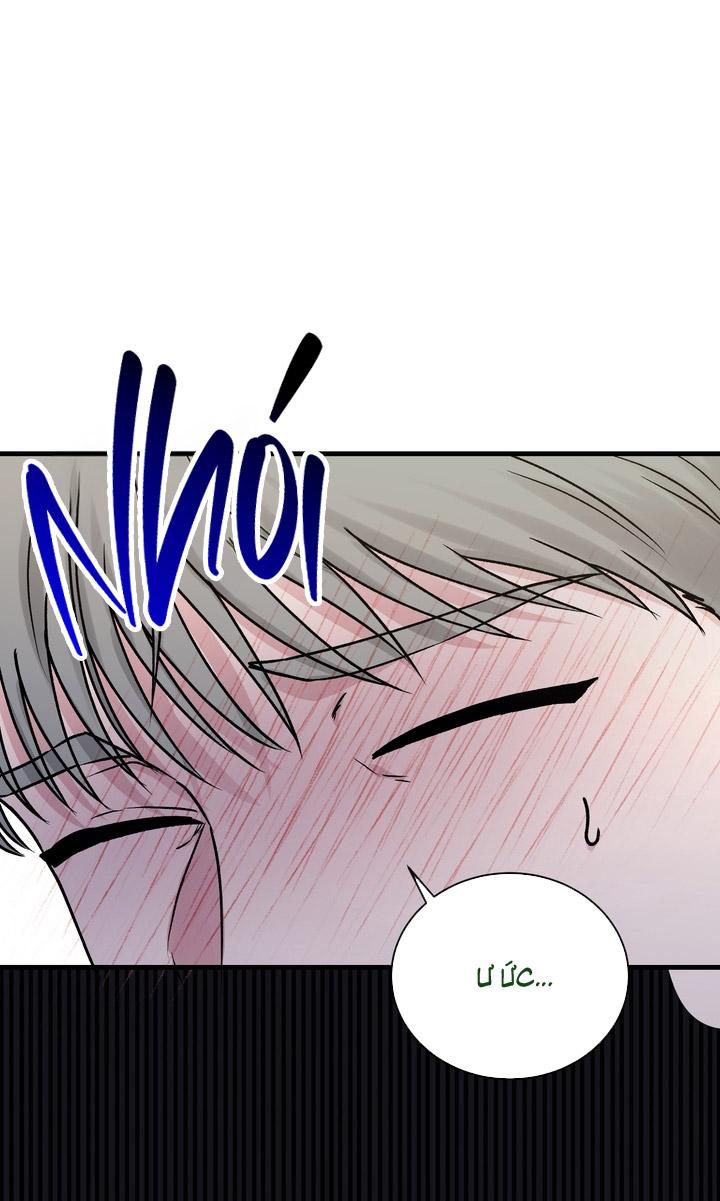 Đọc truyện [DDT] NGƯỜI CHÚ TÔI YÊU! - Chapter 5
