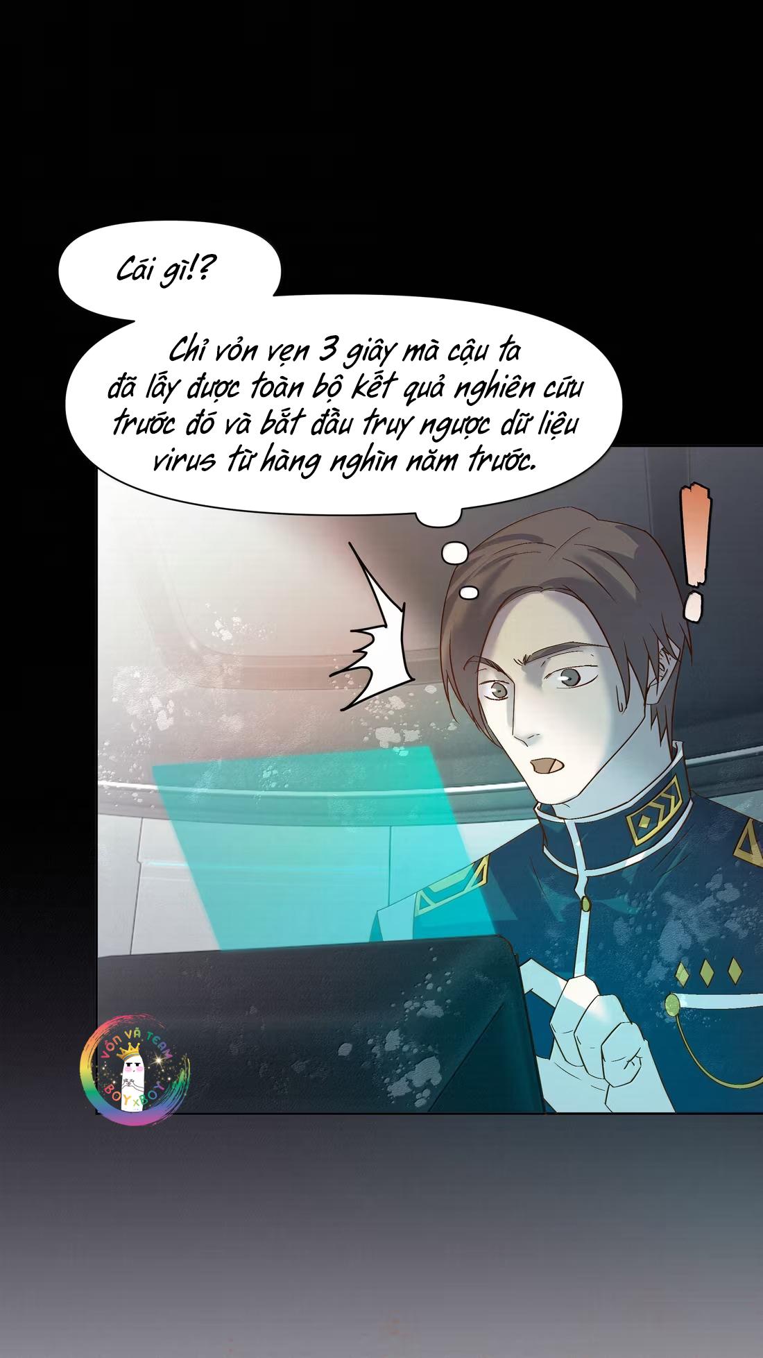 Đọc truyện Trỗi Dậy Từ Tro Tàn - Chapter 98
