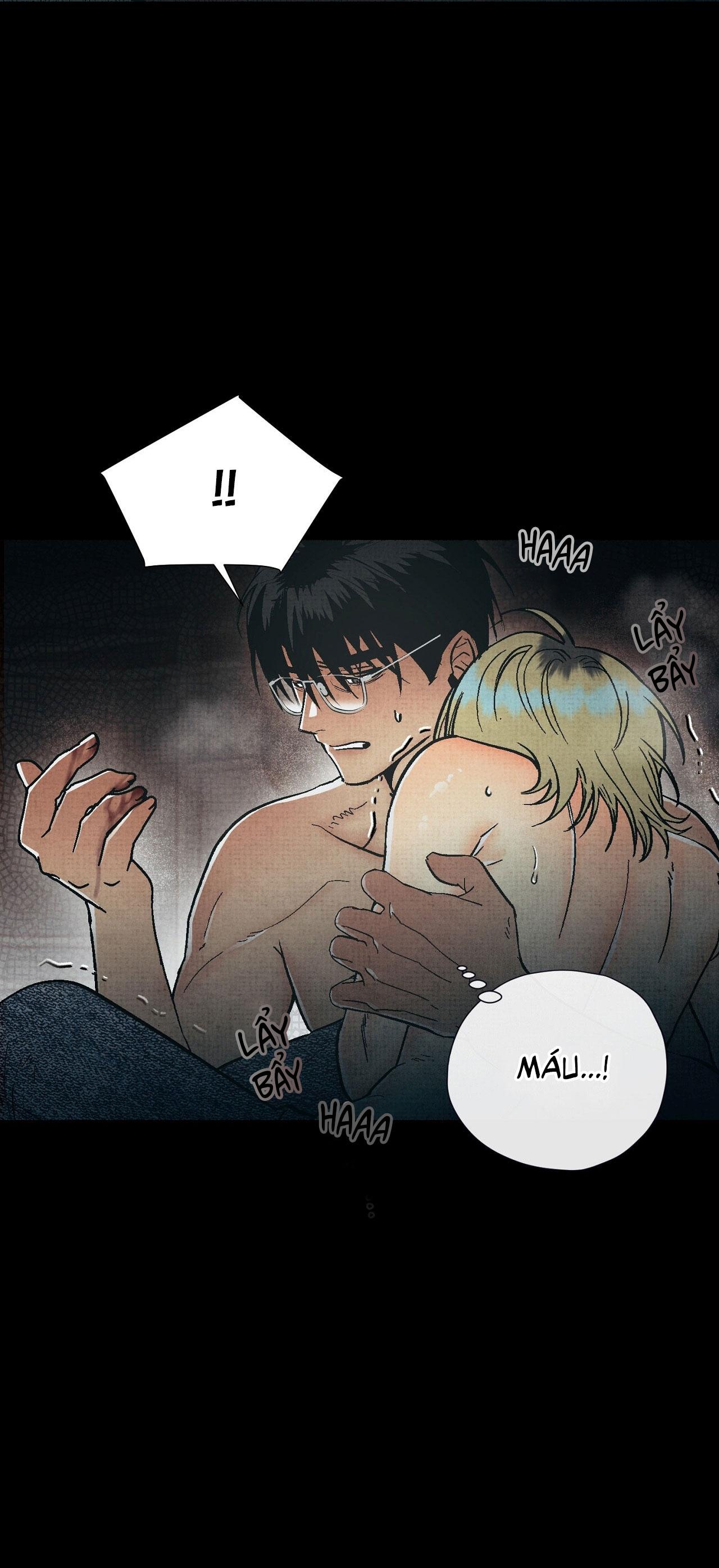 Đọc truyện Chuyện Lạ Bốn Mùa - Chapter 5