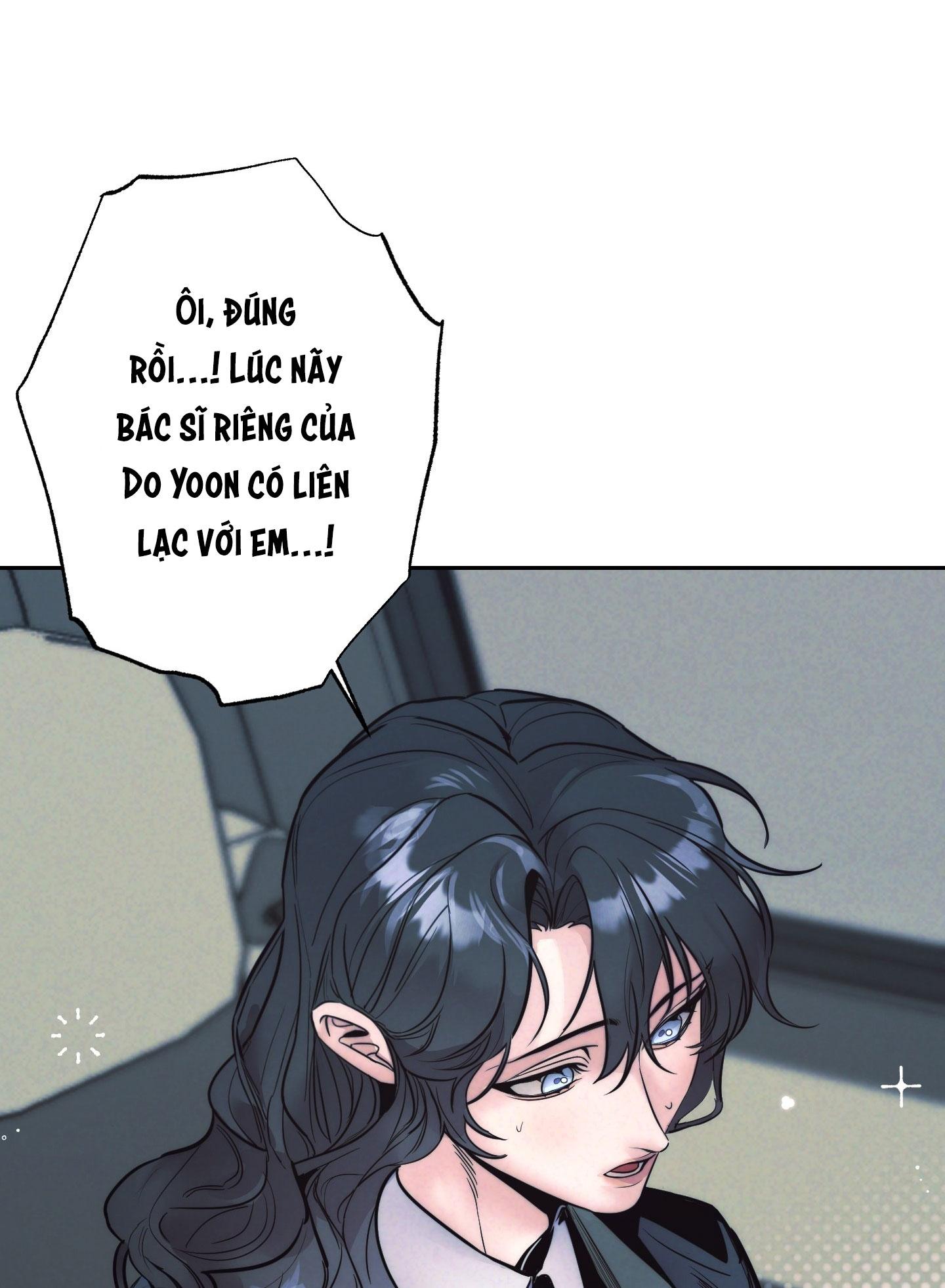 Đọc truyện KỲ THỊ - Chapter 52
