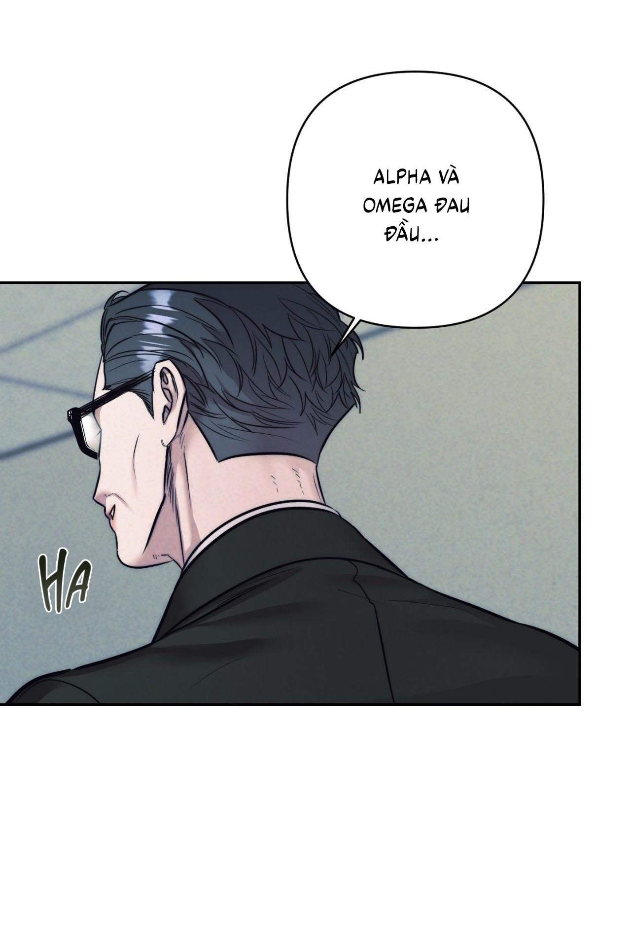 Đọc truyện (CBunu) Stigma - Chapter 50