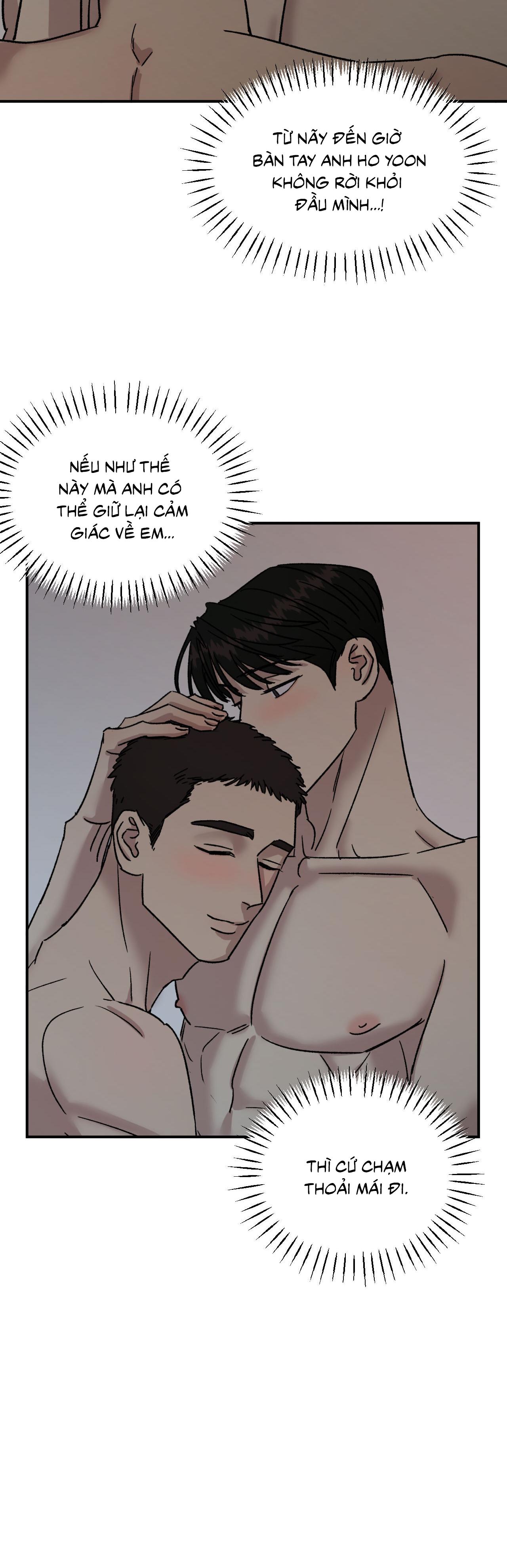 Đọc truyện Nhà của chúng ta - Chapter 45