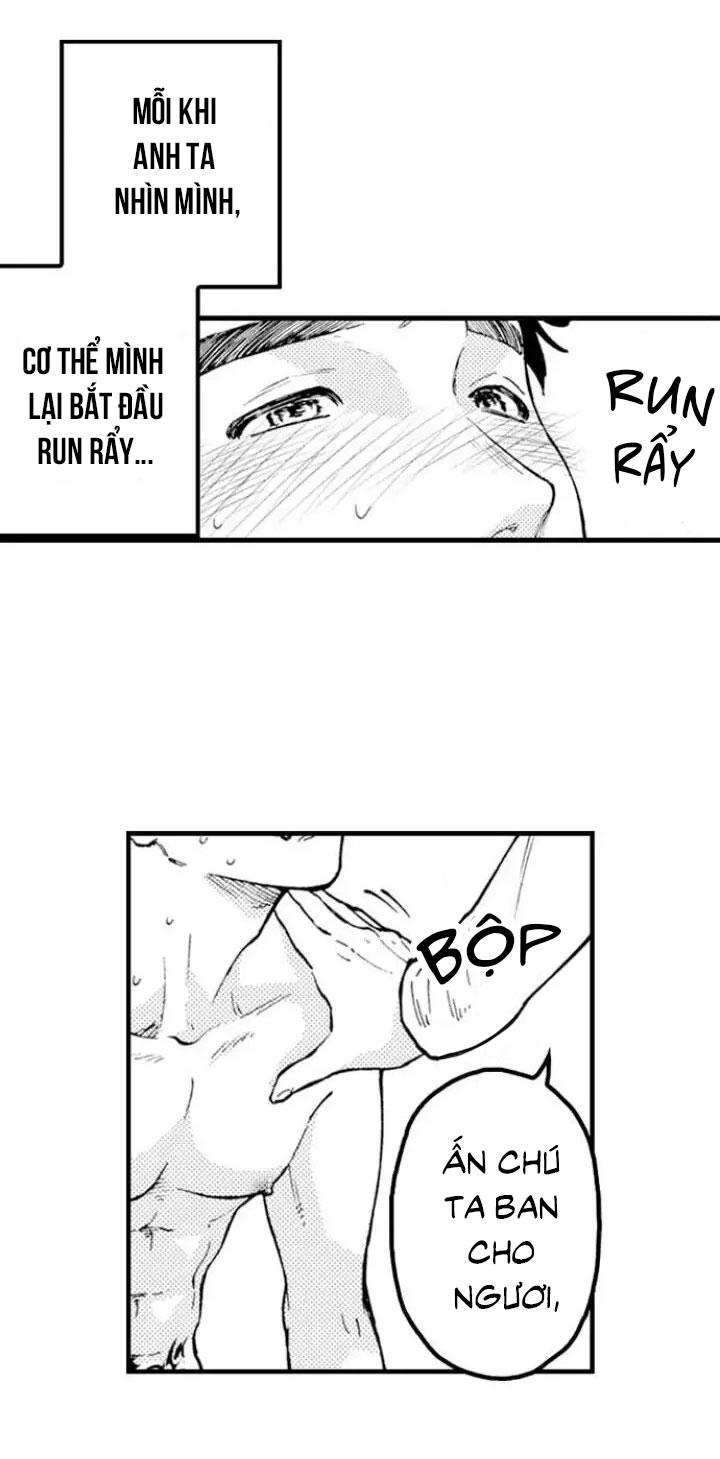 Đọc truyện Em Gái Ơi, Anh Trở Thành Thánh Nữ Rồi - Chapter 3