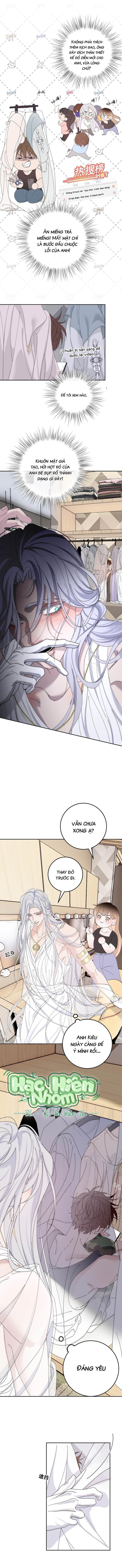 Đọc truyện Chọc Quê Vương Tử Mỗi Ngày - Chapter 7