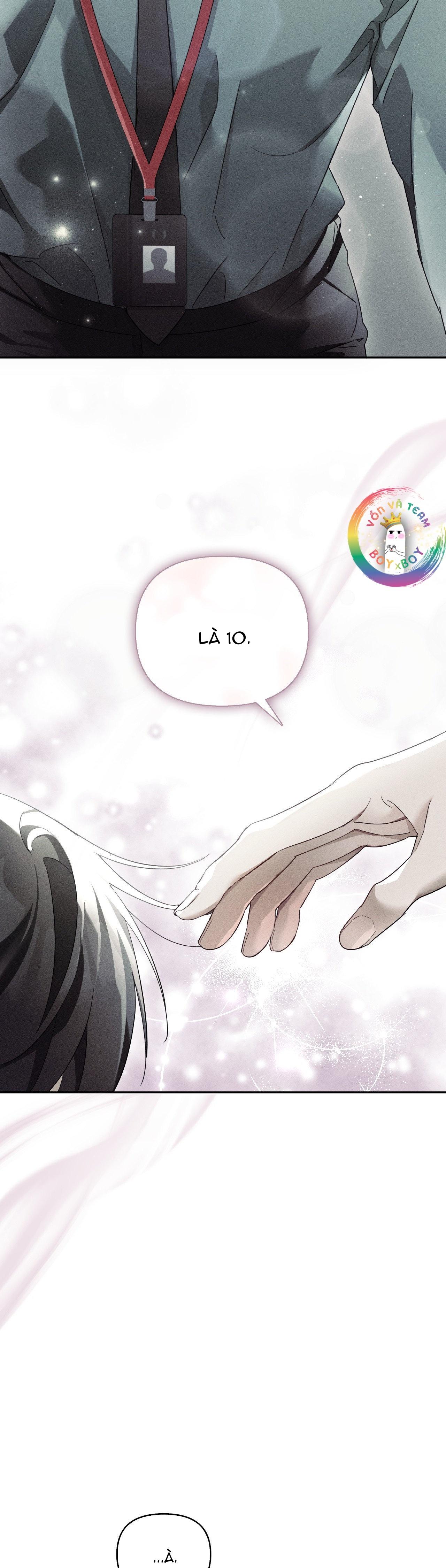 Đọc truyện Ván Bài Đẫm Máu - Chapter 14