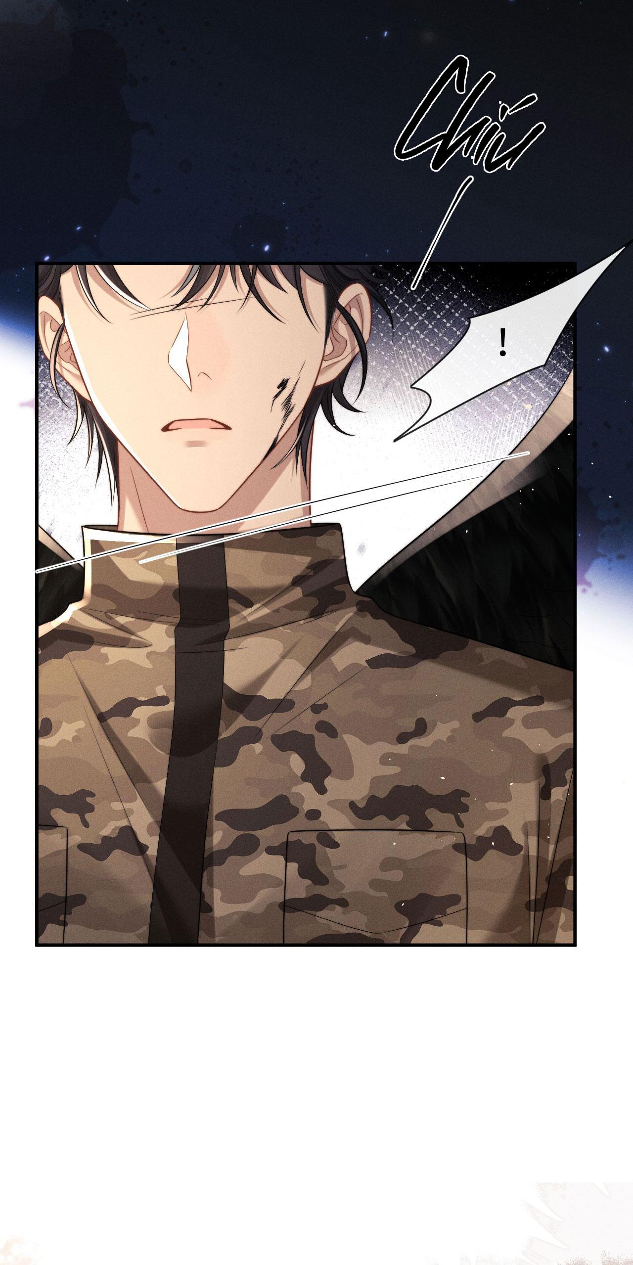 Đọc truyện Chấp Sự Thỏ Tai Cụp - Chapter 171