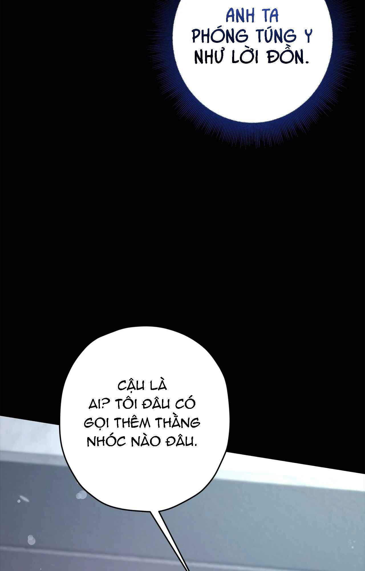 Đọc truyện BULLET TIME - Chapter 19