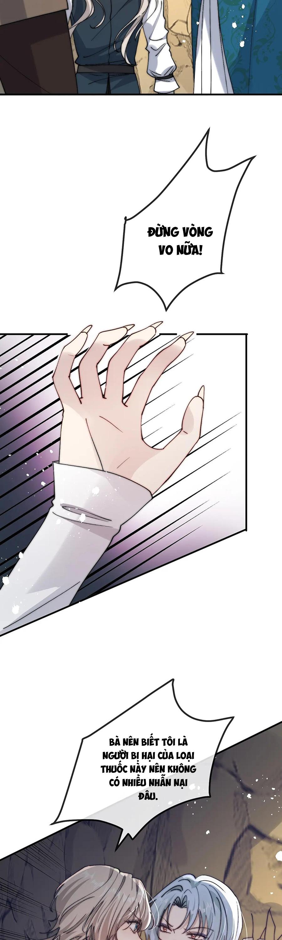 Đọc truyện Tù Long Tuyết - Chapter 59