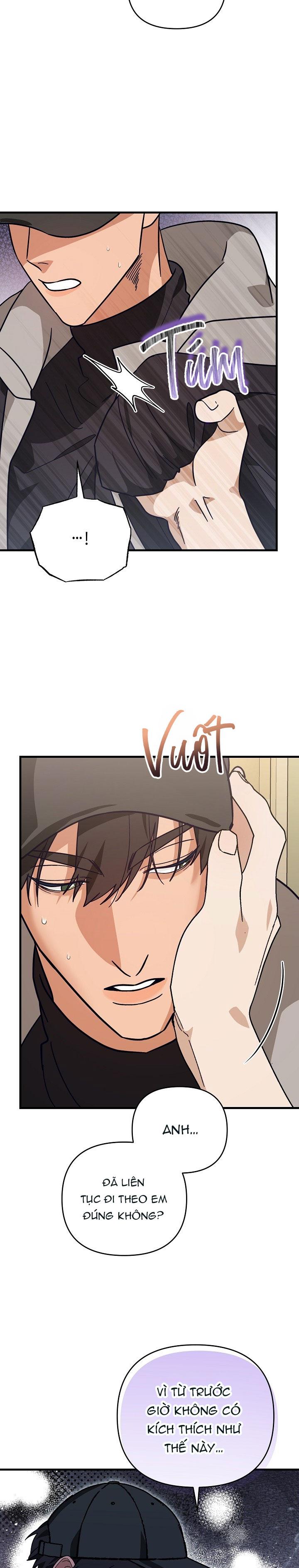 Đọc truyện TUYỂN TẬP NHẤT THỤ ĐA CÔNG CỦA NHÀ KIM - Chapter 47.4