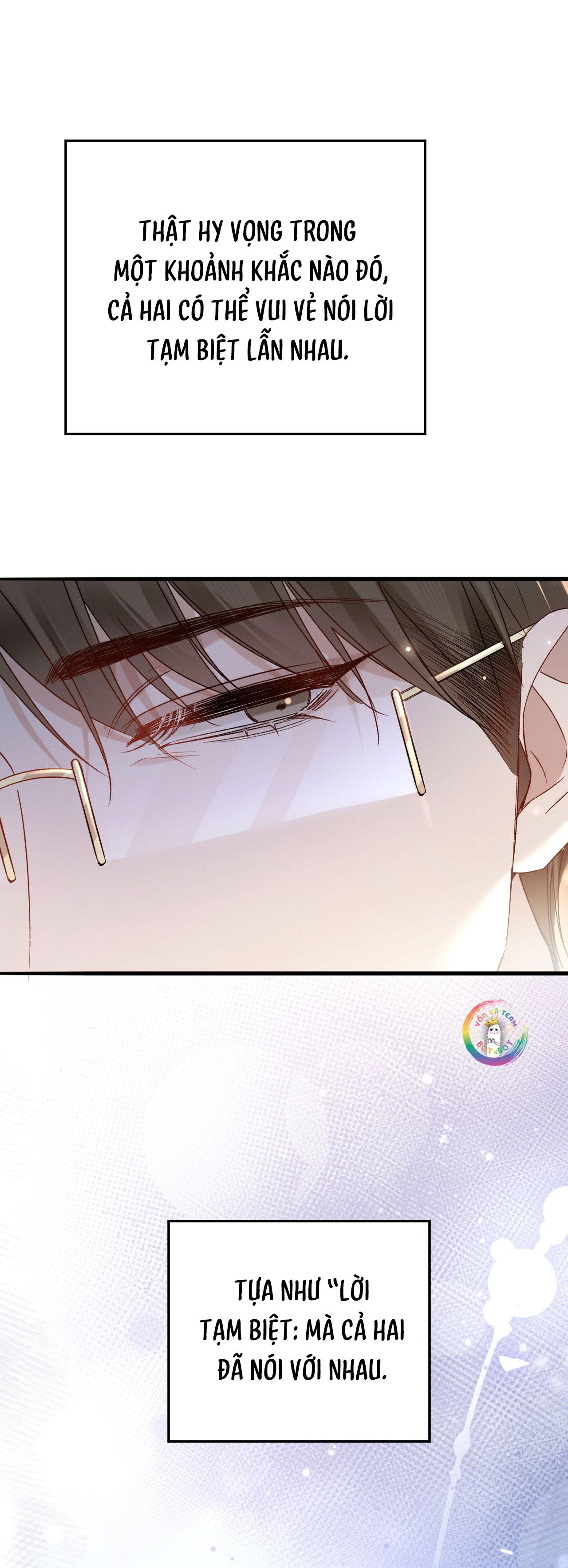 Đọc truyện Cuộc Đối Đầu Gay Gắt - Chapter 124