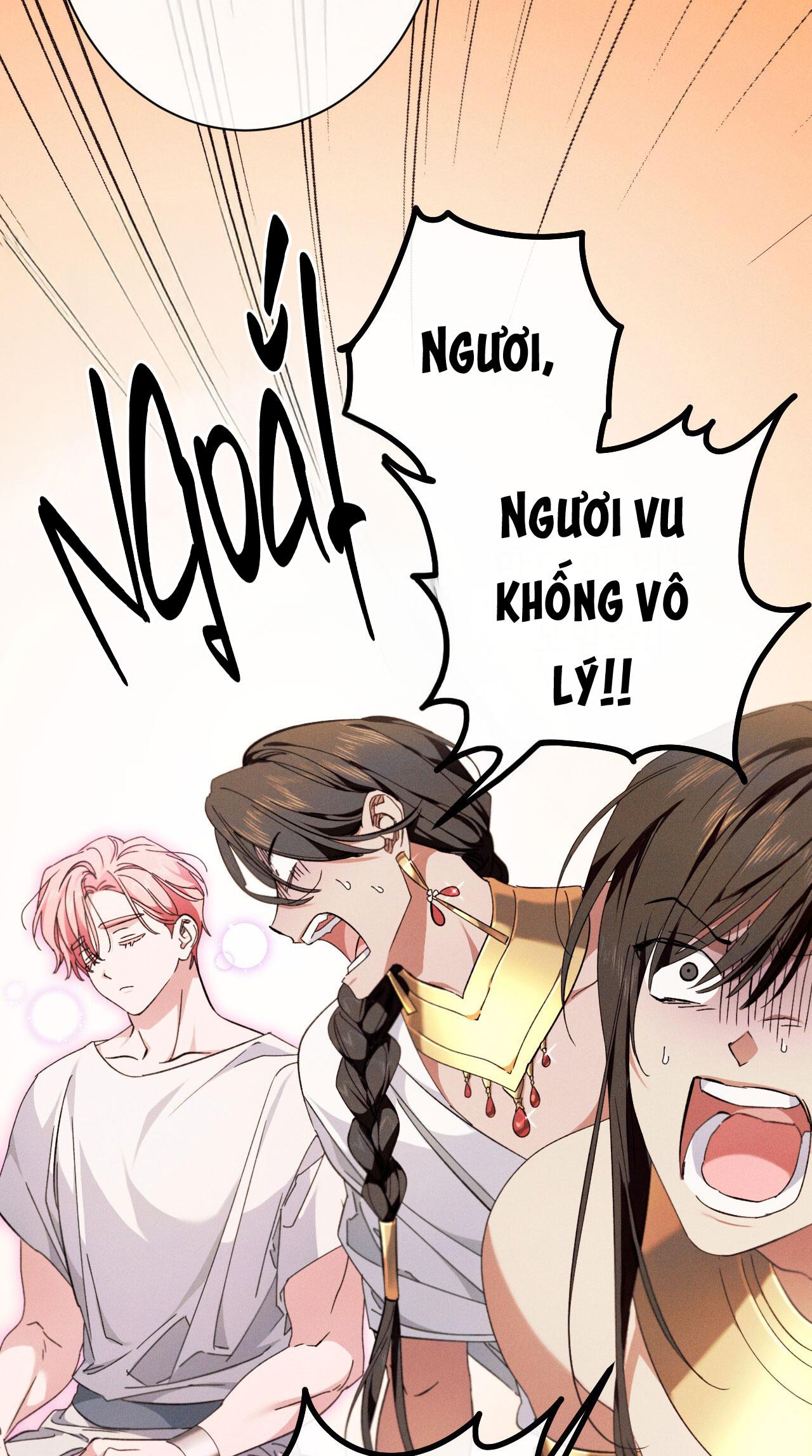Đọc truyện RẮN NUỐT LỰU - Chapter 24