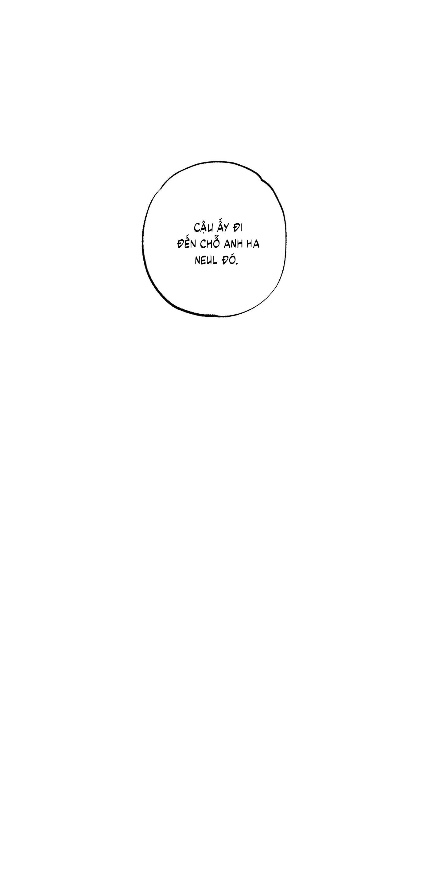 Đọc truyện  Điểm Hẹn Tình Đơn Phương - Chapter 33