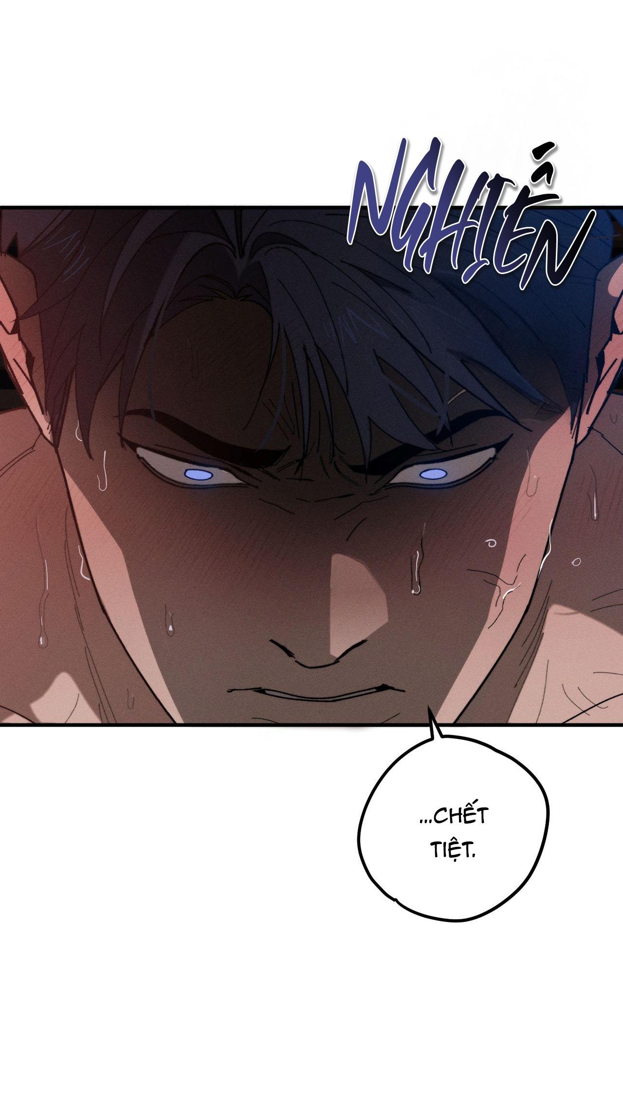 Đọc truyện LỬA TÌNH BỐC CHÁY - Chapter 17