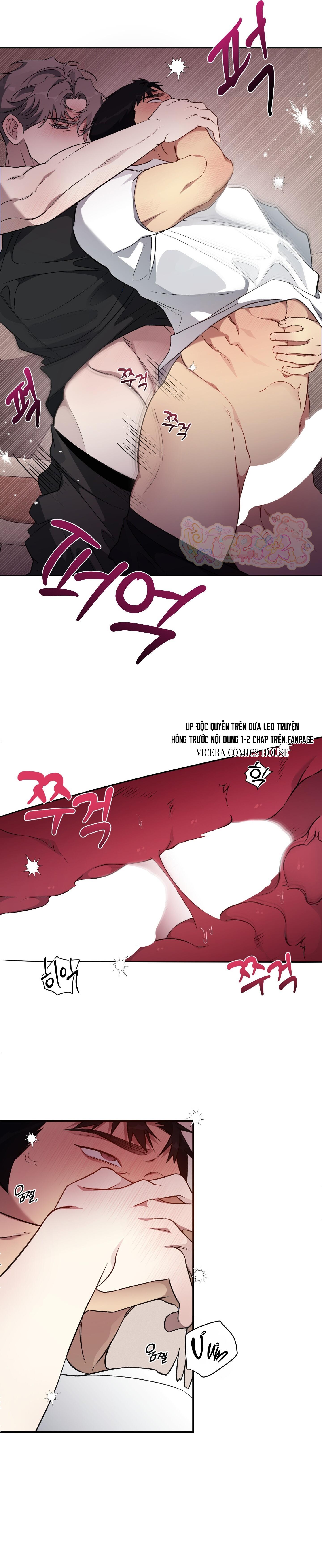 Đọc truyện Tin Đồn - Chapter 16