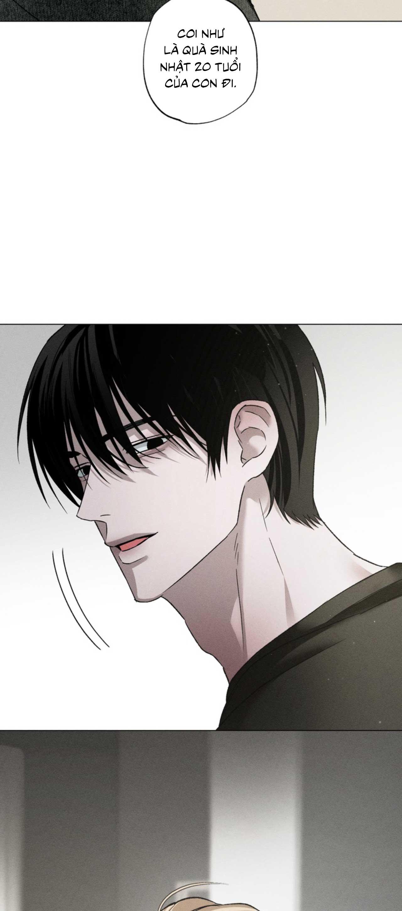 Đọc truyện Tiệm bánh nóng bỏng và gợi cảm - Chapter 32