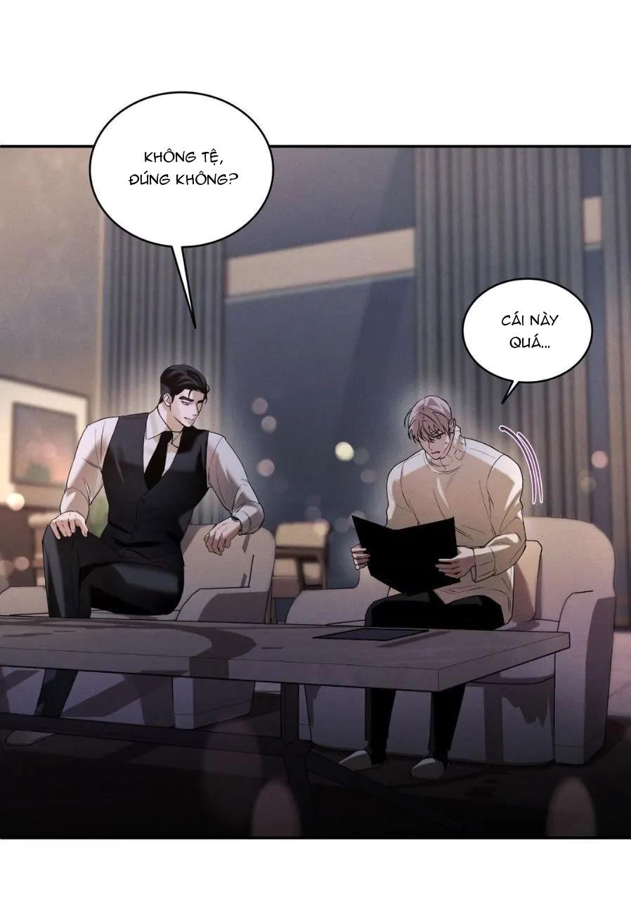Đọc truyện Đảo Ngược Kịch Bản - Chapter 7