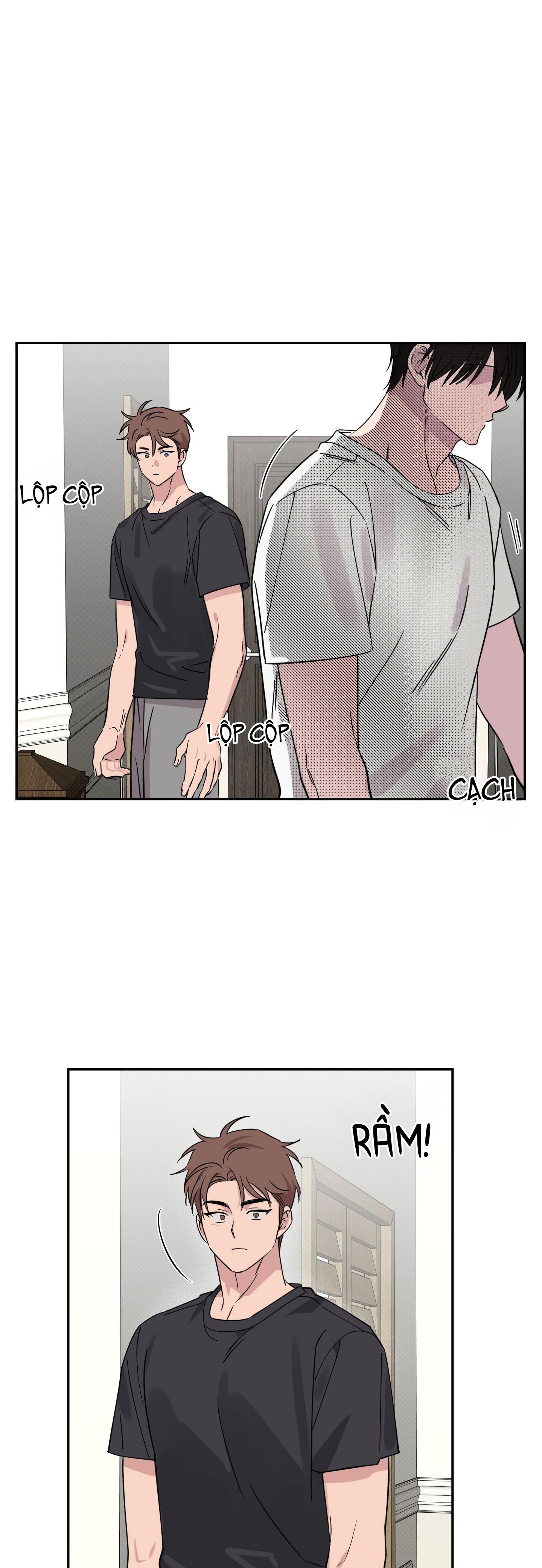 Đọc truyện VẬN MAY BẤT NGỜ - Chapter 65