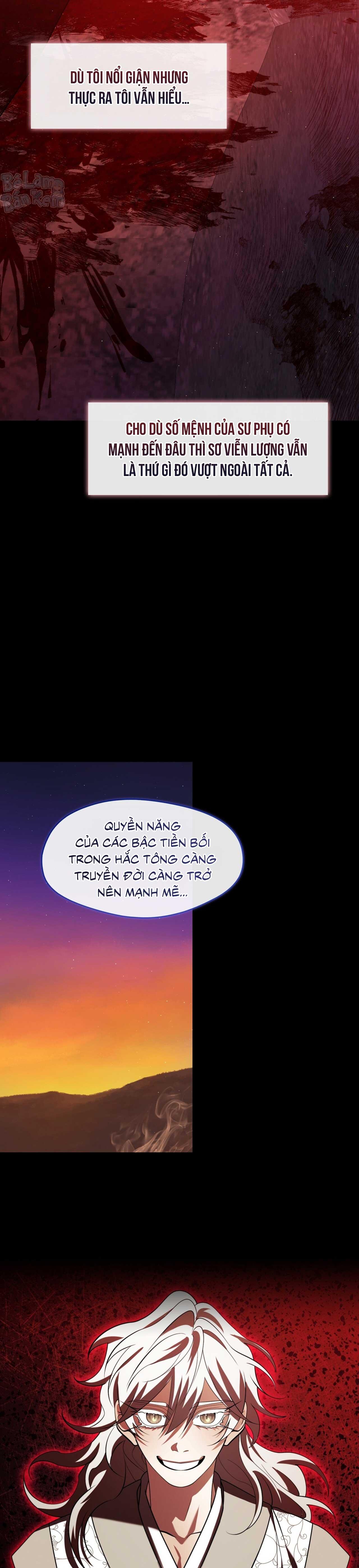 Đọc truyện Tôi đã nuôi dạy thủ lĩnh giáo phái ác ma - Chapter 68