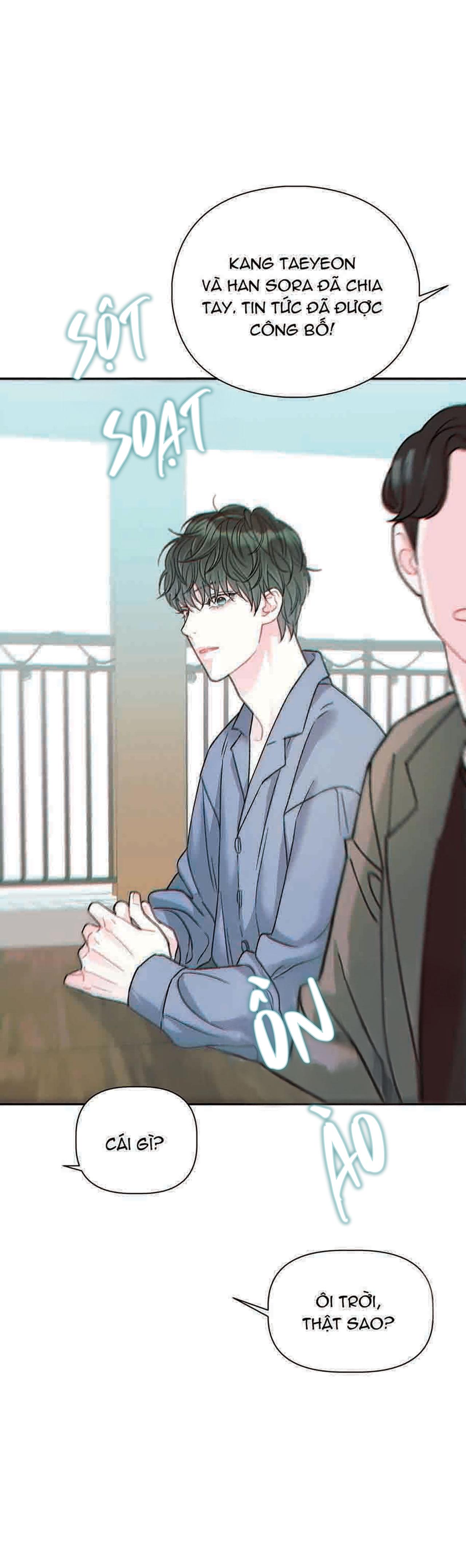 Đọc truyện Ten - Chapter 1