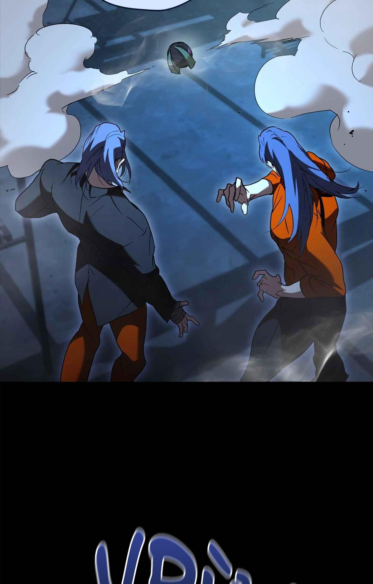 Đọc truyện BULLET TIME - Chapter 18