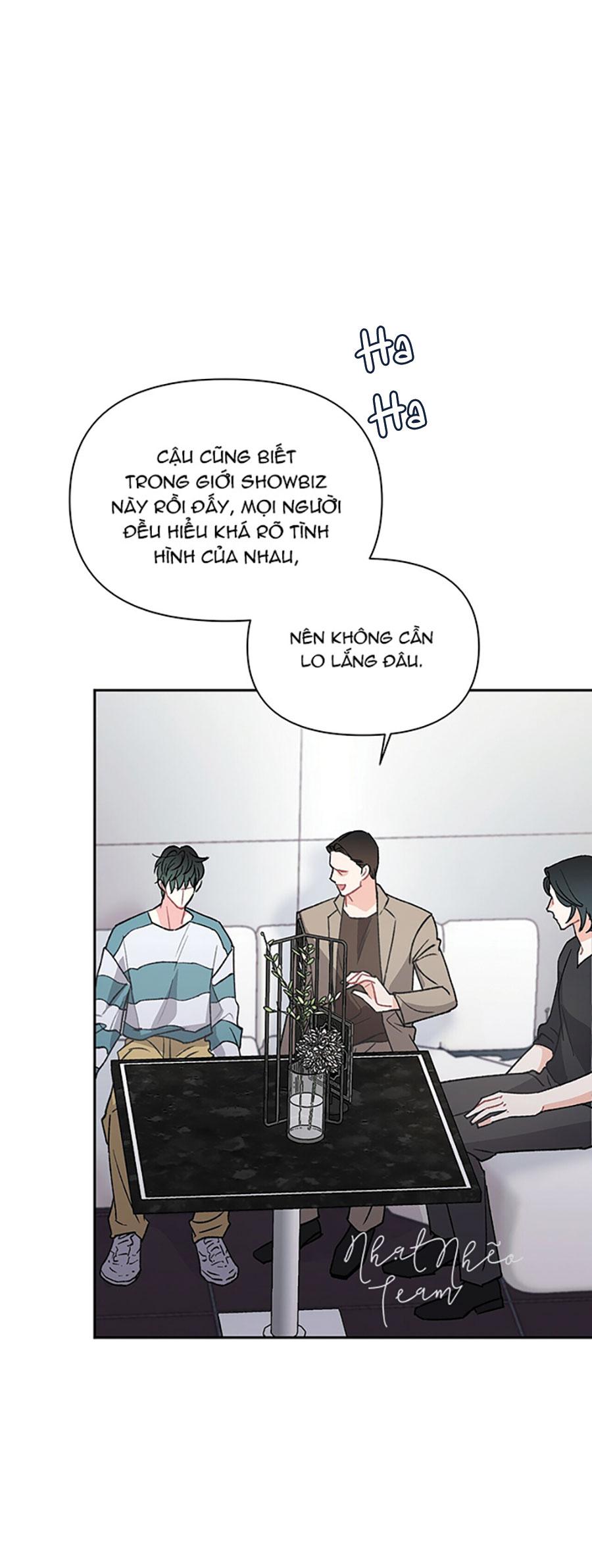 Đọc truyện Ten - Chapter 3