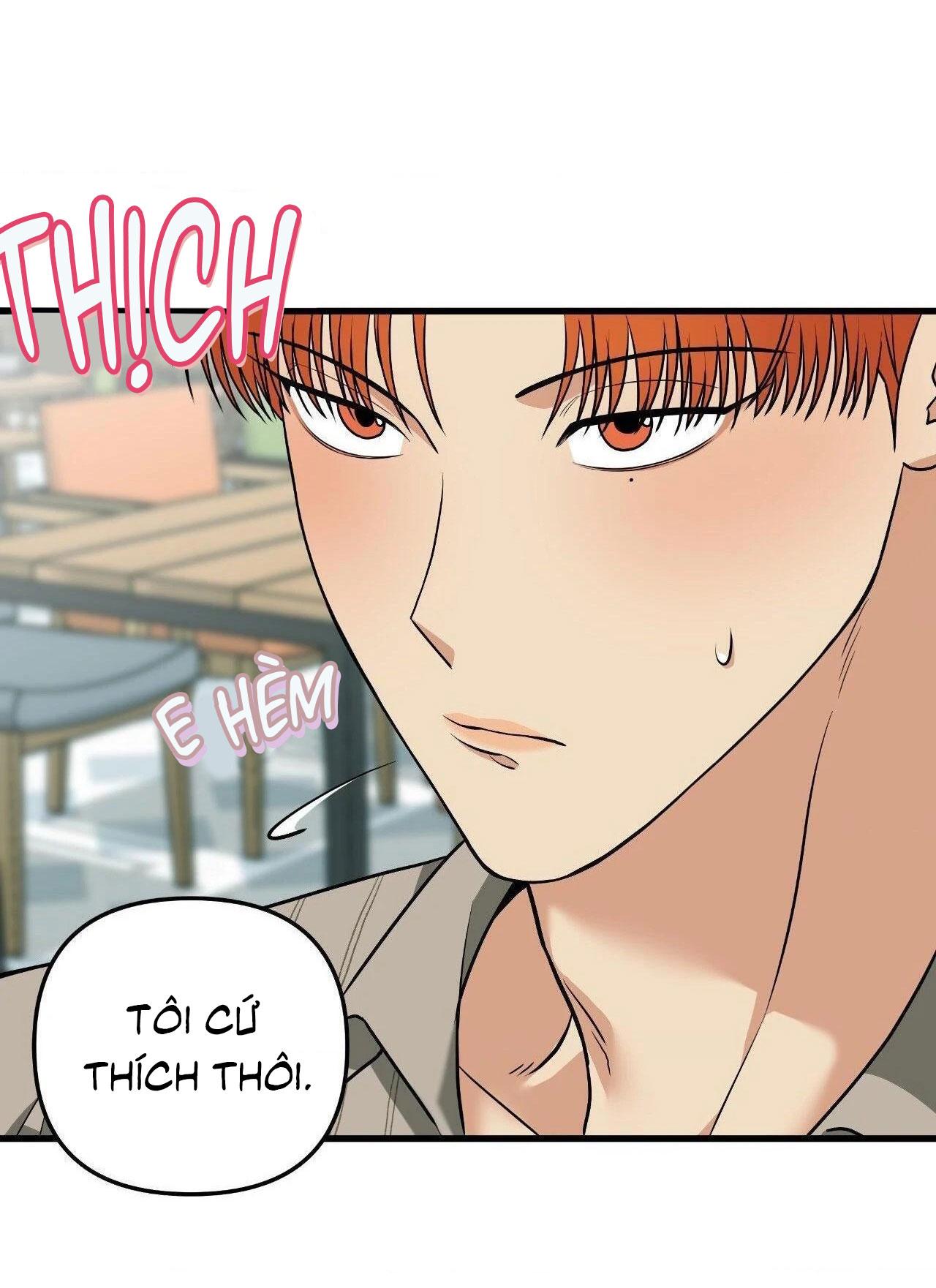 Đọc truyện Bốt Hôn - Chapter 4