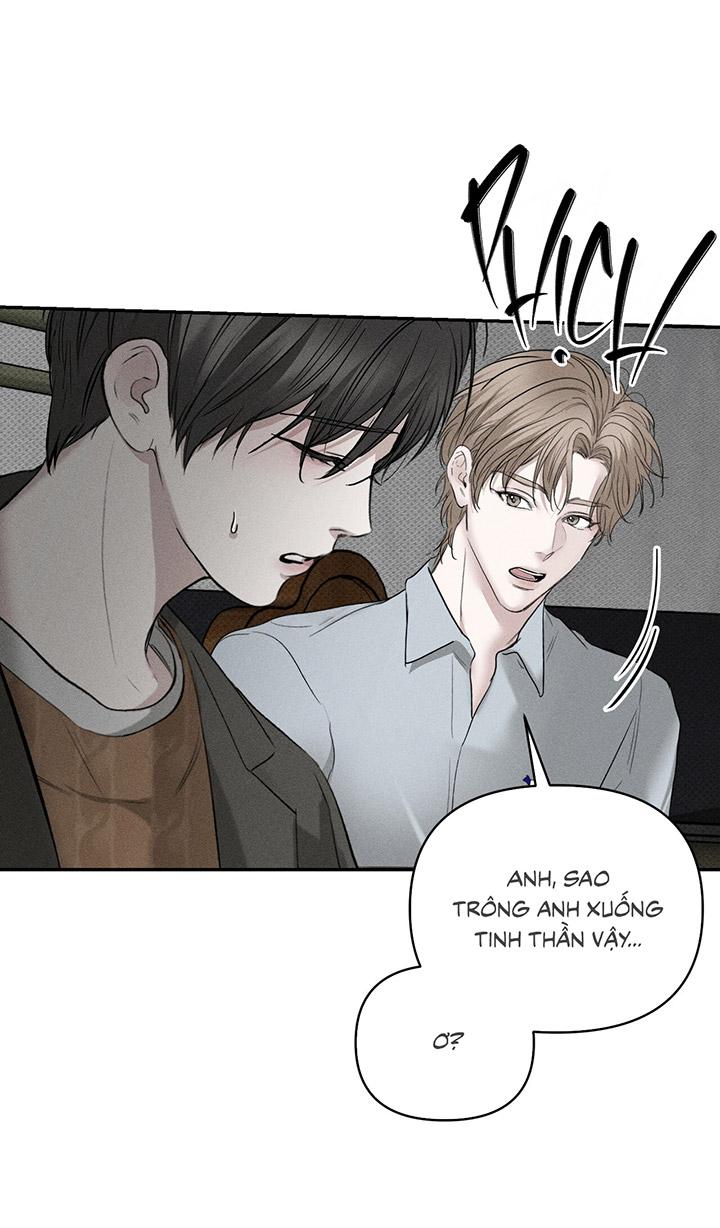Đọc truyện [DDT] KẺ ĐÁNH CẮP TRÁI TIM - Chapter 6