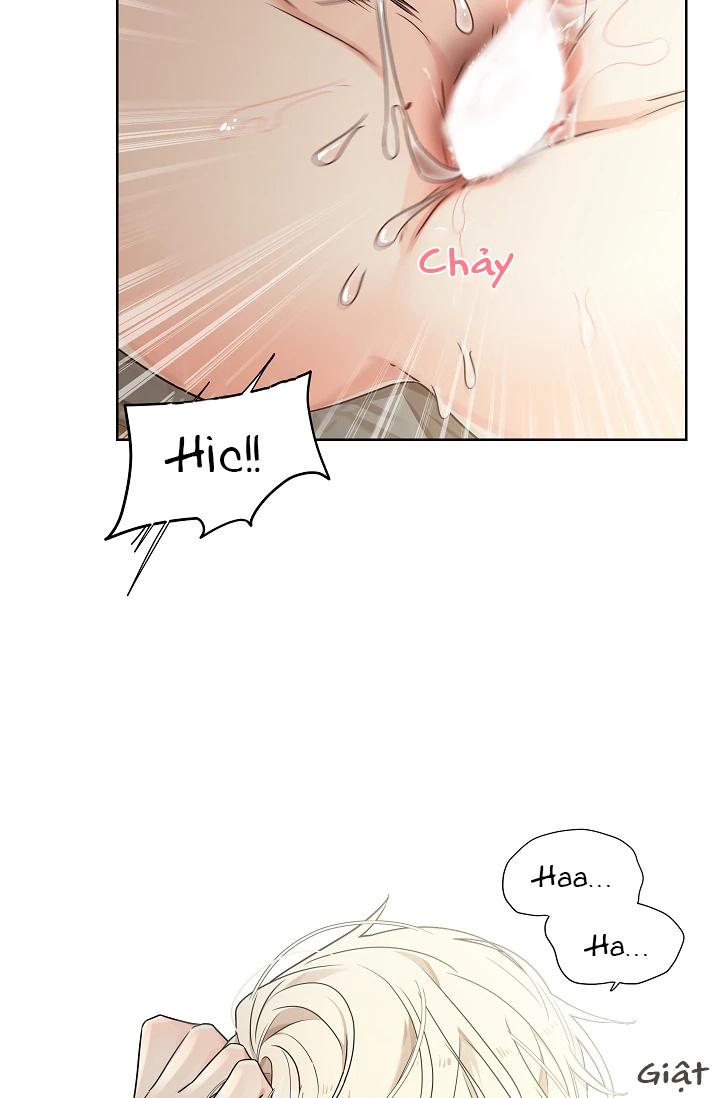 Đọc truyện (Daisy) Snake Hole - Chapter 4