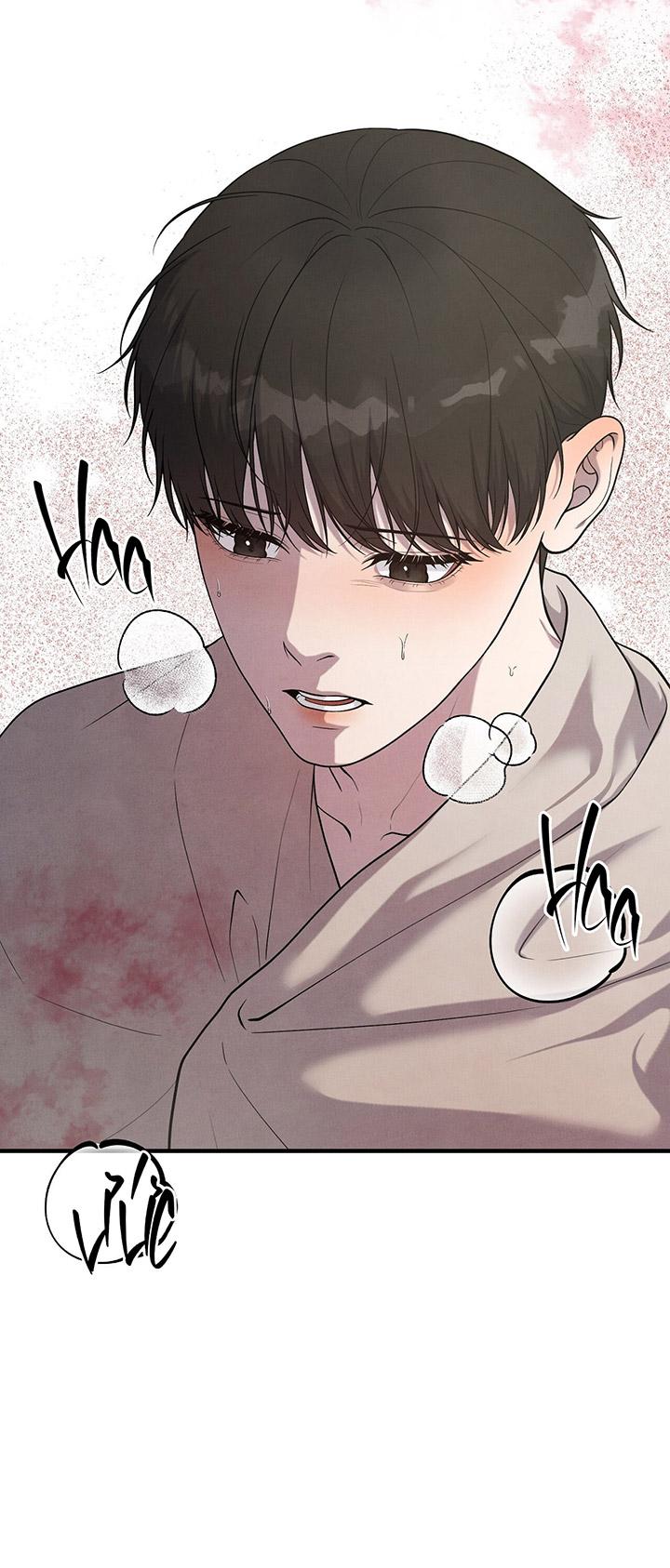 Đọc truyện [DDT] HƯƠNG VỊ TÌNH THÂN - Chapter 13