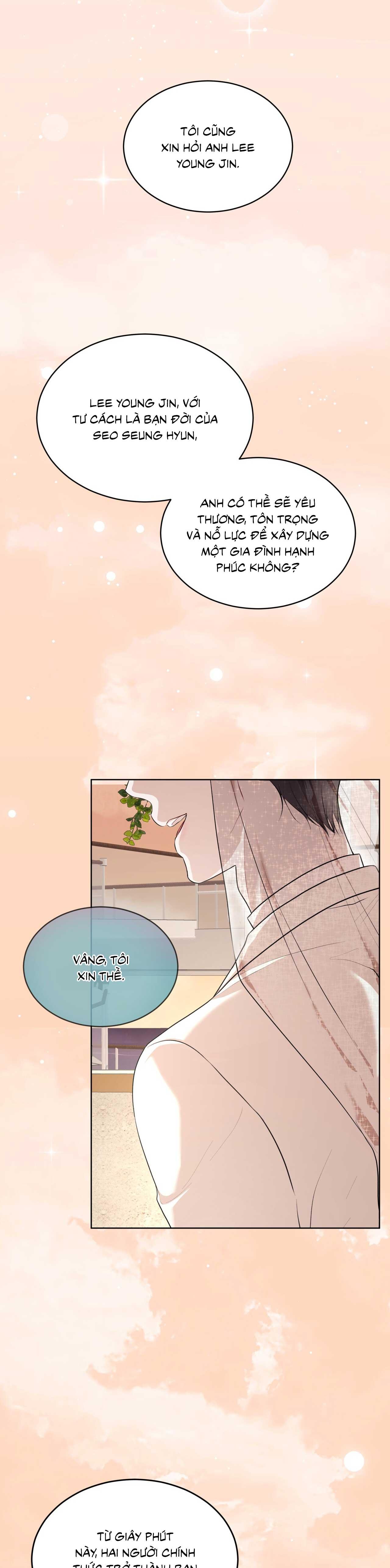 Đọc truyện KHỞI NGUỒN SỰ SỐNG - Chapter 76