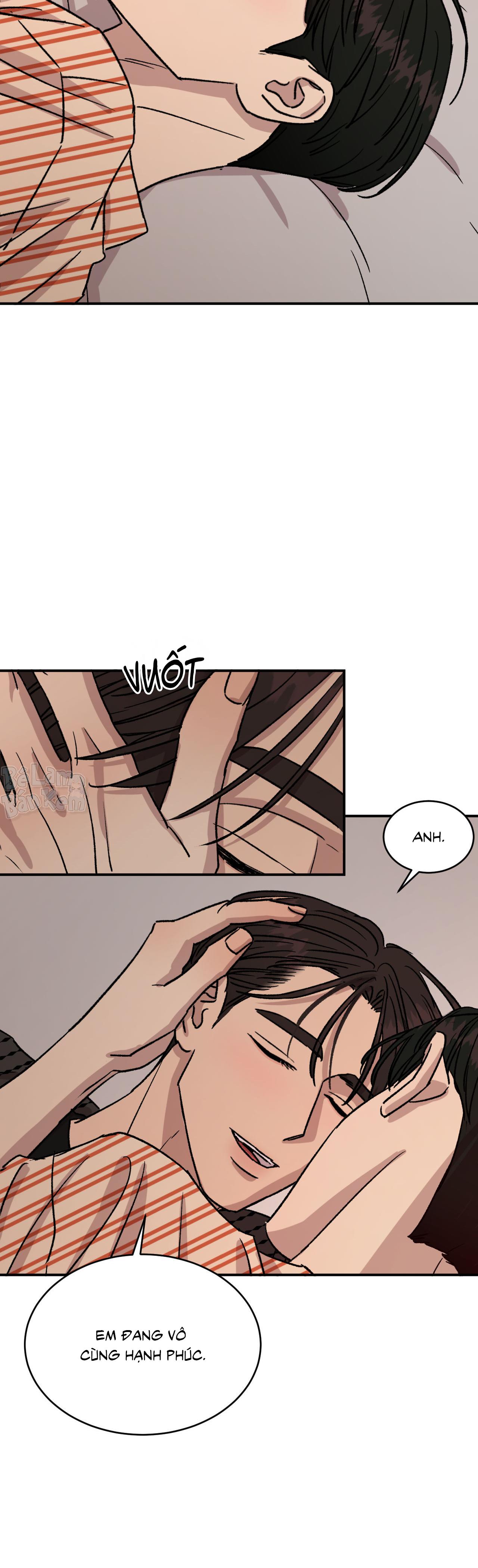 Đọc truyện Nhà của chúng ta - Chapter 42