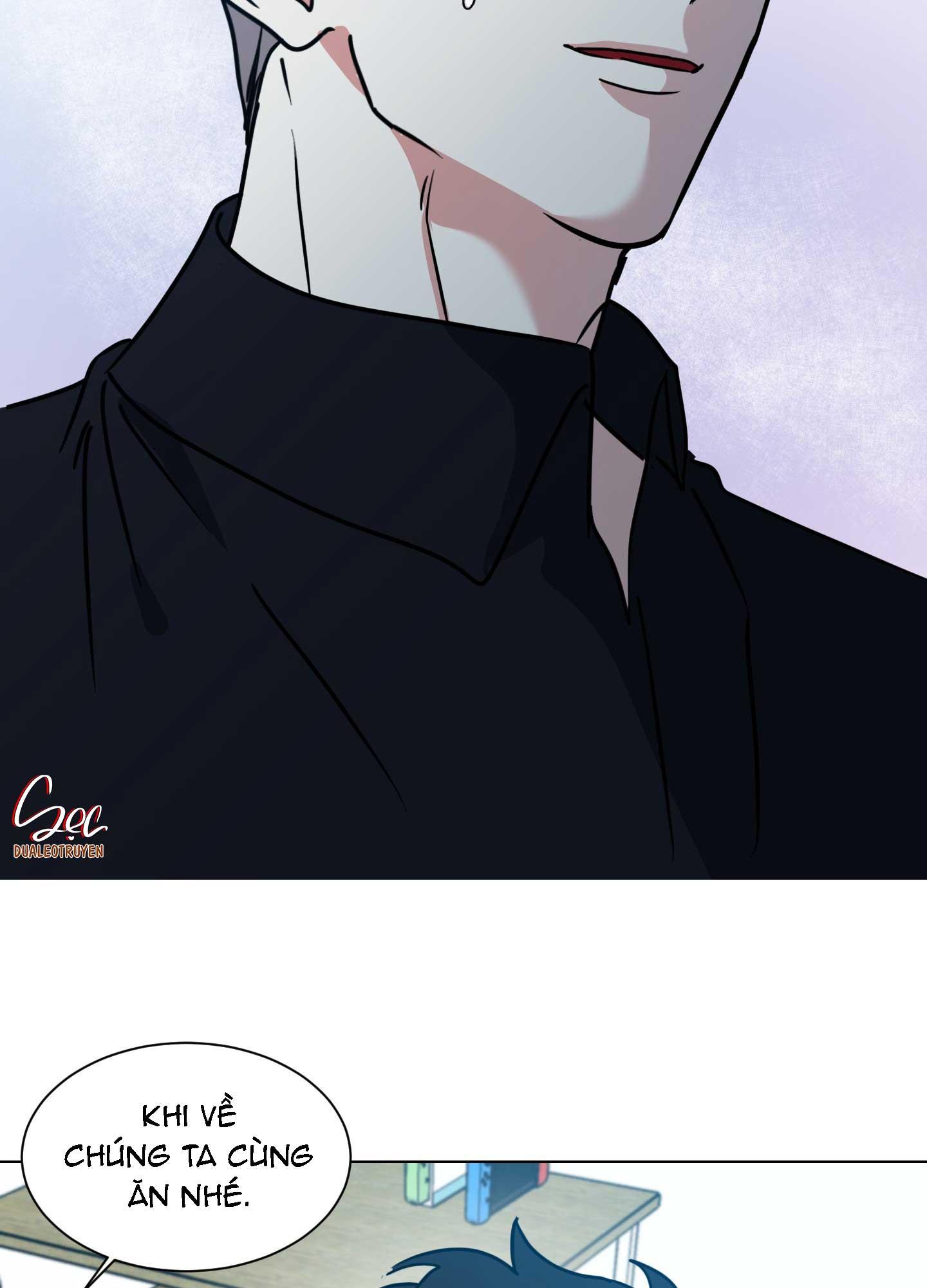 Đọc truyện VỰC RẮN - Chapter 38