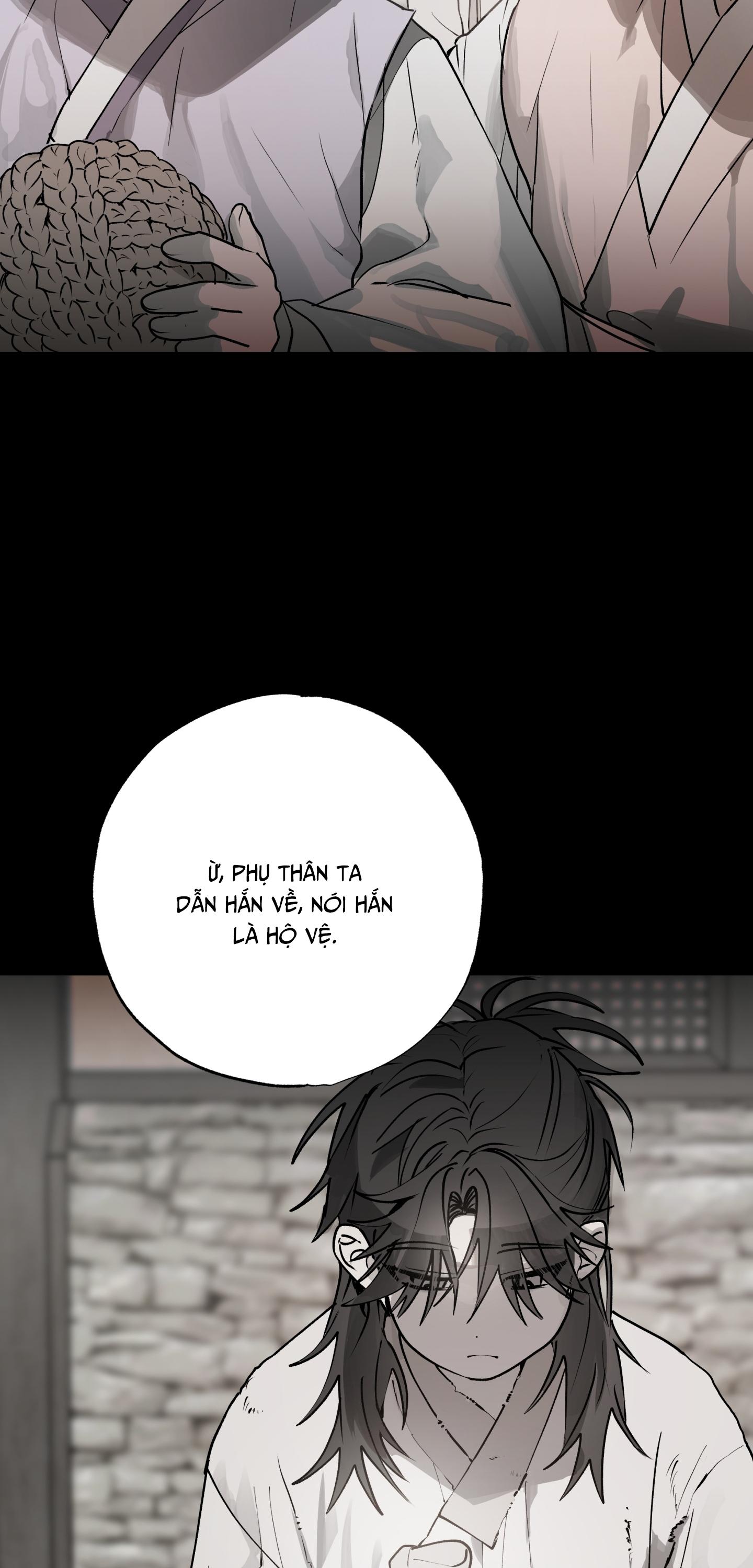Đọc truyện (GĐCV) NGÔI NHÀ DỊ THƯỜNG - Chapter 27