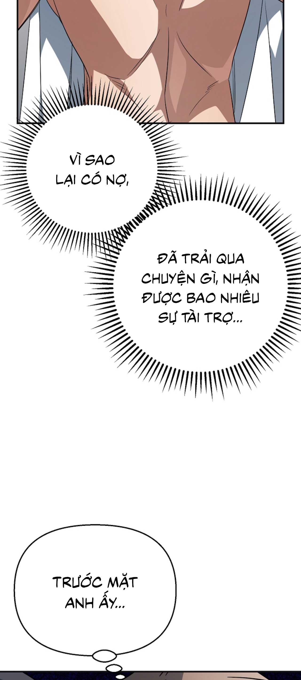 Đọc truyện SỰ THẬT TRẦN TRỤI - Chapter 18