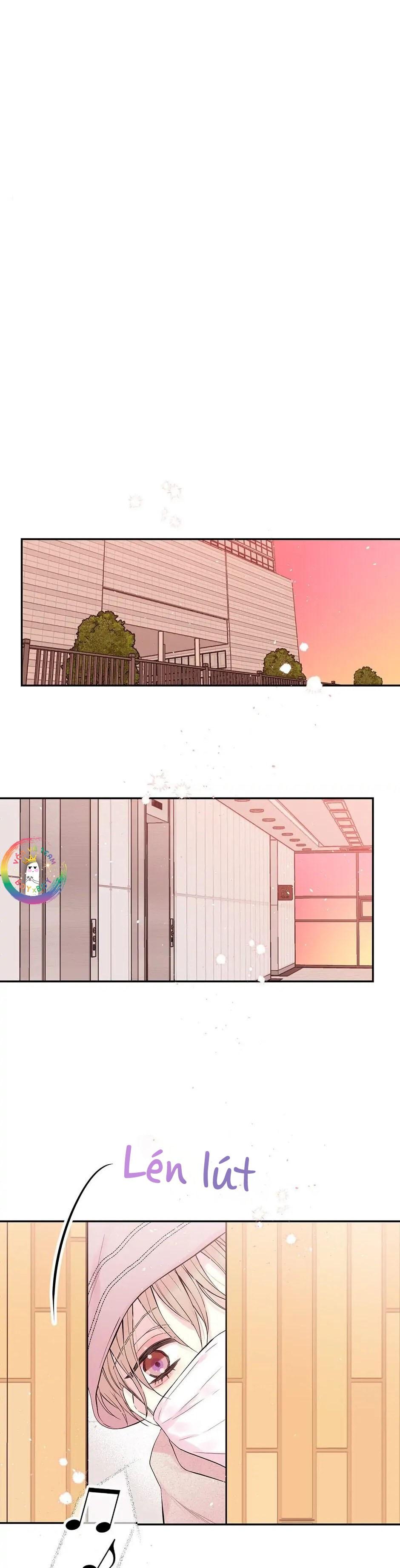 Đọc truyện Bí Mật Của Tôi - Chapter 94